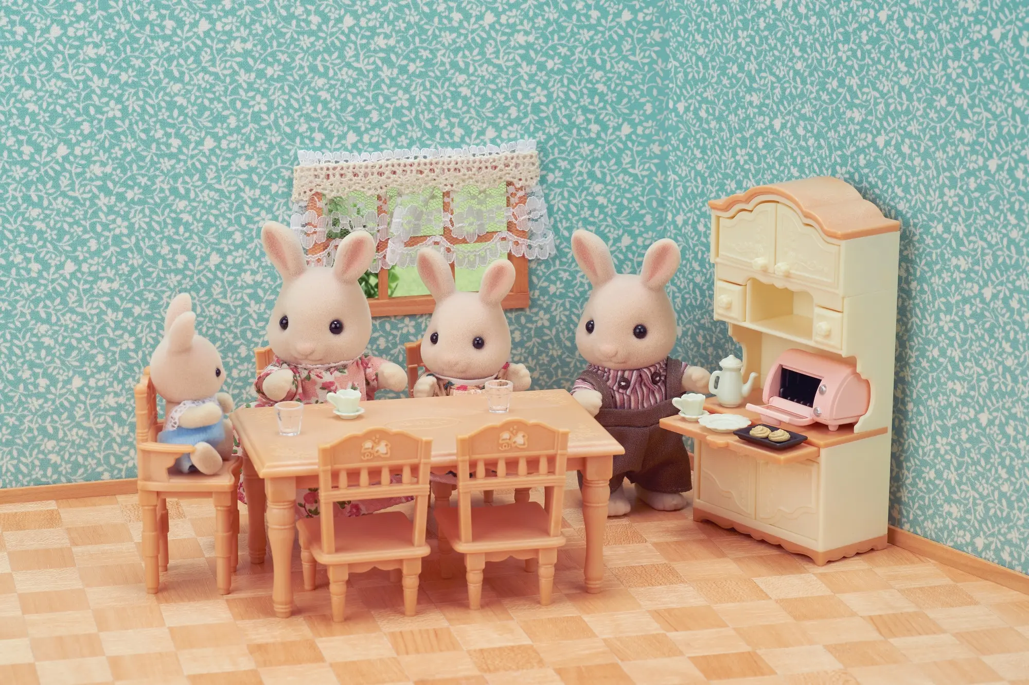 Sylvanian Families 5340 Thumbnail 4