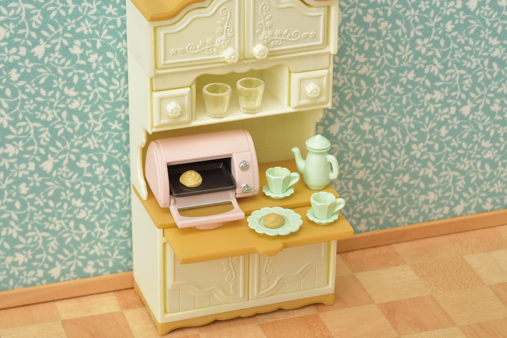 Sylvanian Families 5340 Thumbnail 6