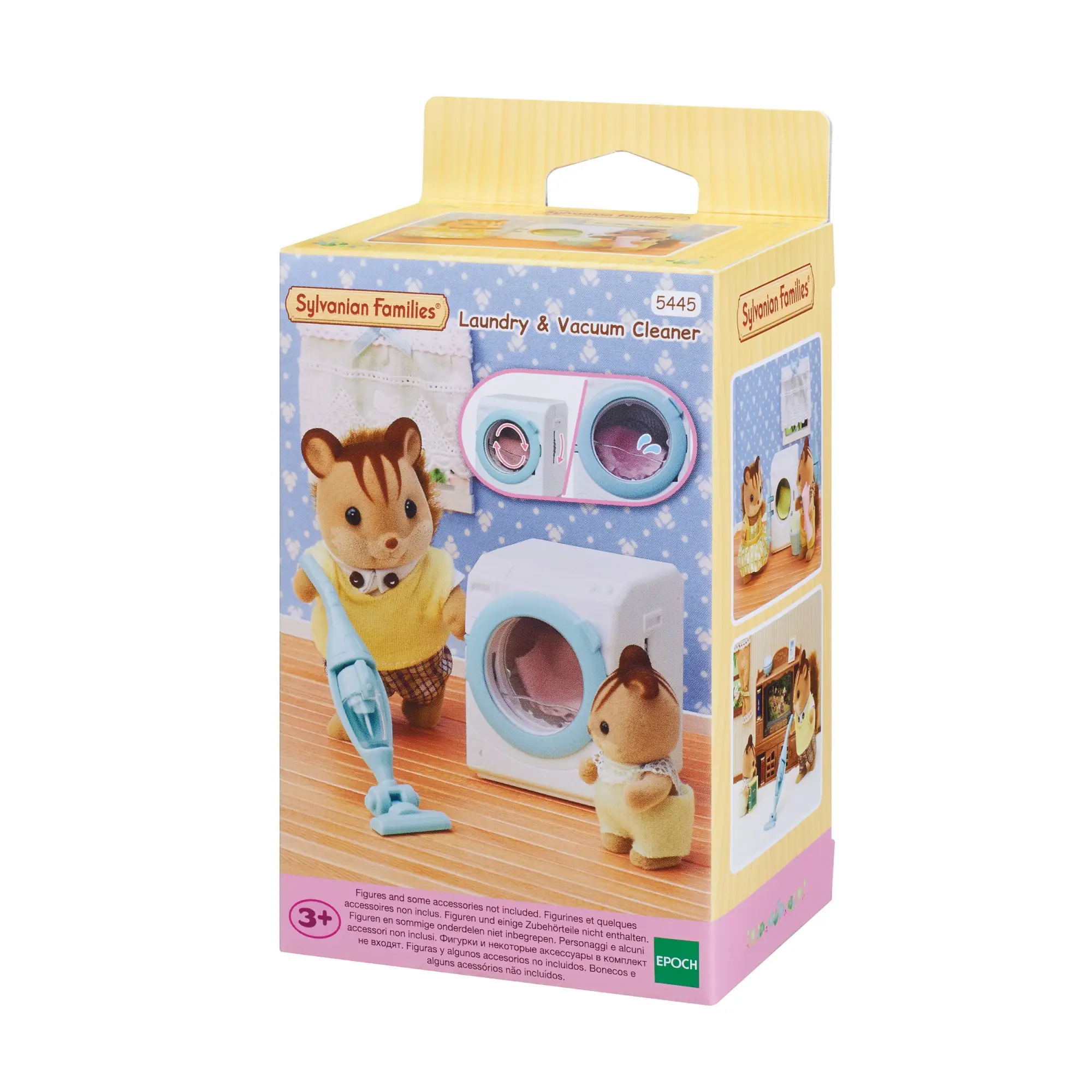 Sylvanian Families 5445 Thumbnail 1