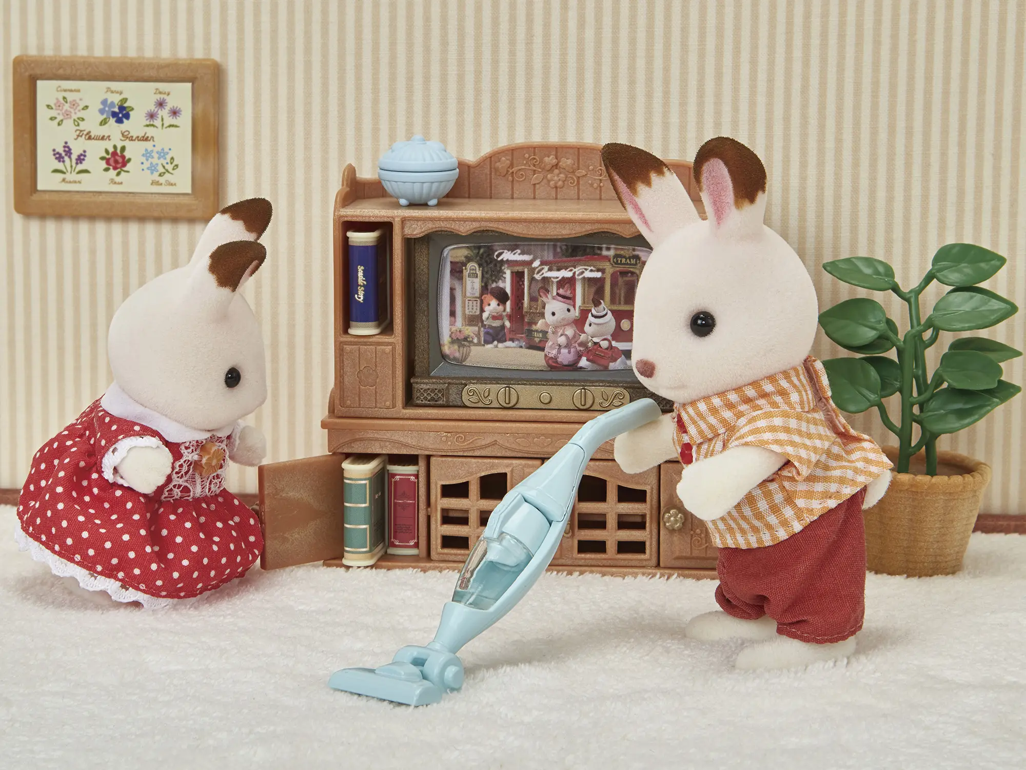 Sylvanian Families 5445 Thumbnail 6