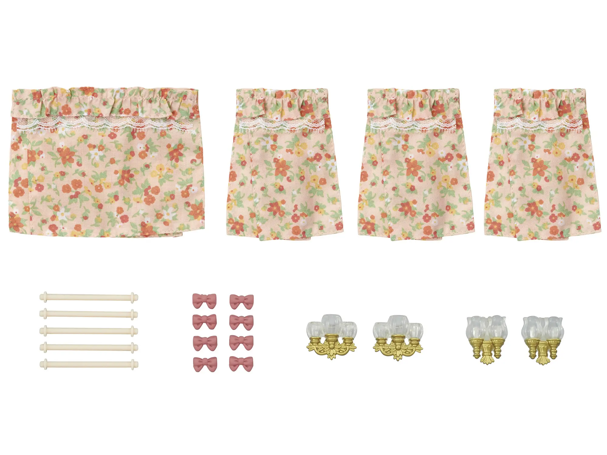 Sylvanian Families 5447 Thumbnail 2