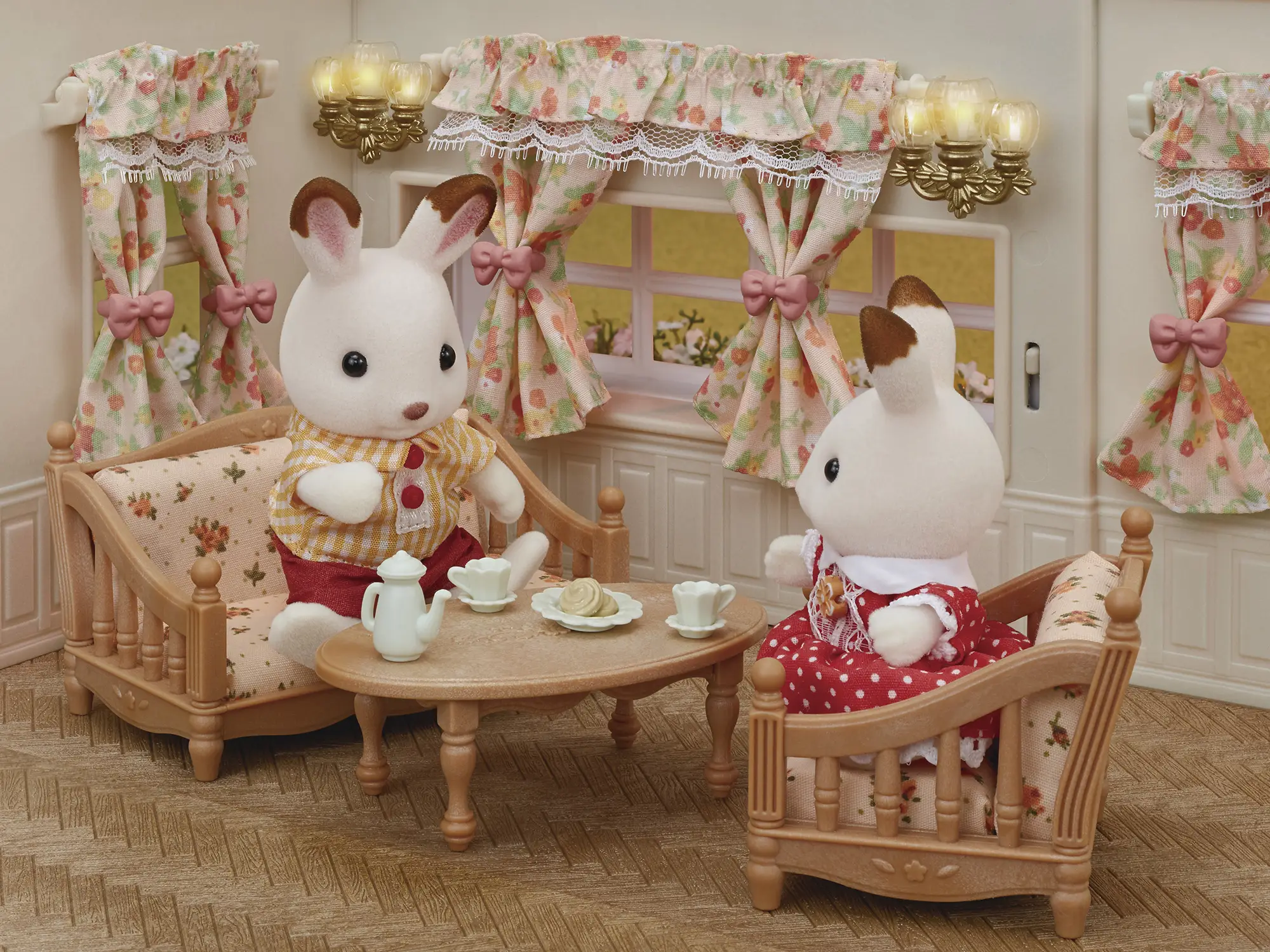 Sylvanian Families 5447 Thumbnail 3