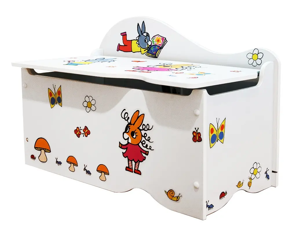 Moose Toys 530038 Oyuncak Saklam