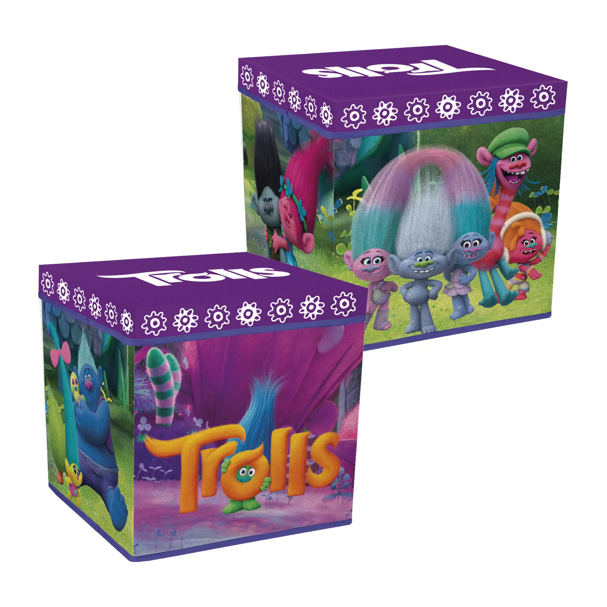 Moose Toys 711362 Oyuncak Saklam