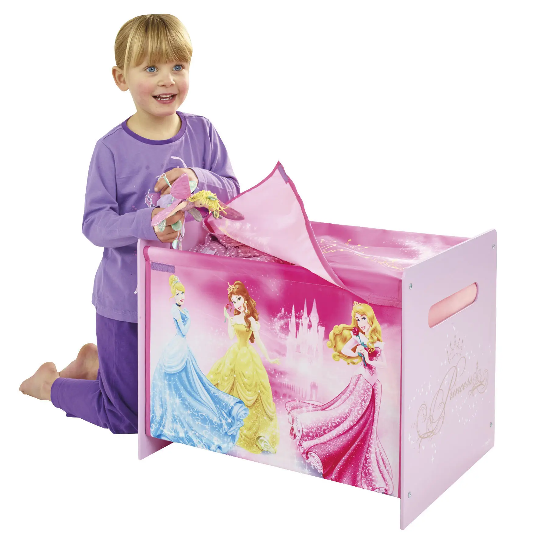 Moose Toys 864943 Thumbnail 2