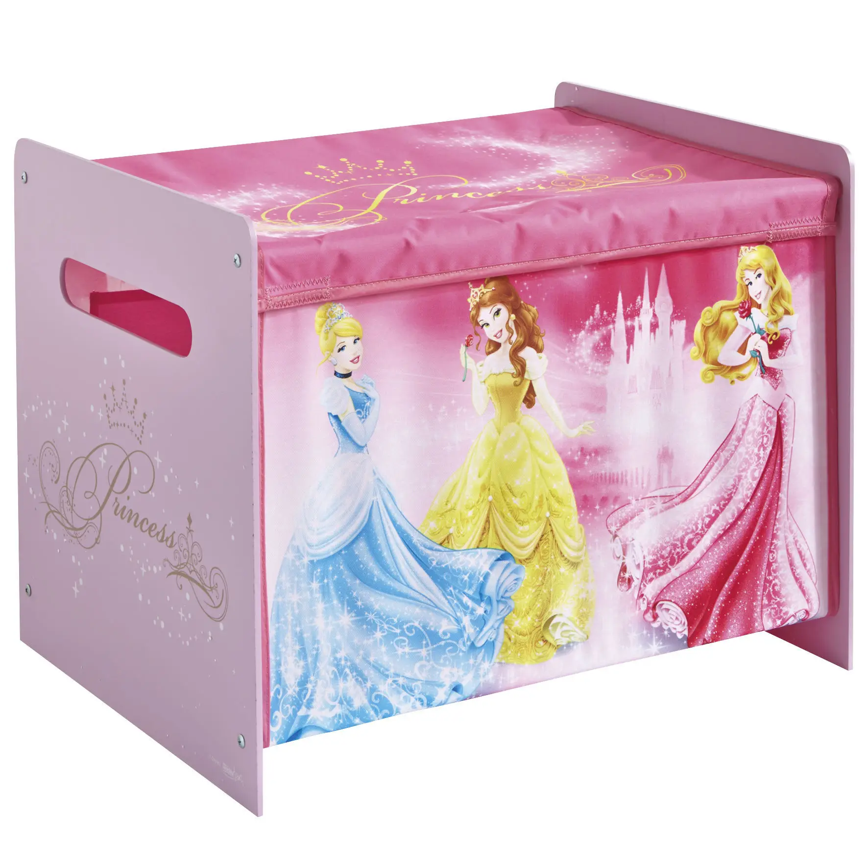Moose Toys 864943 Oyuncak Saklam