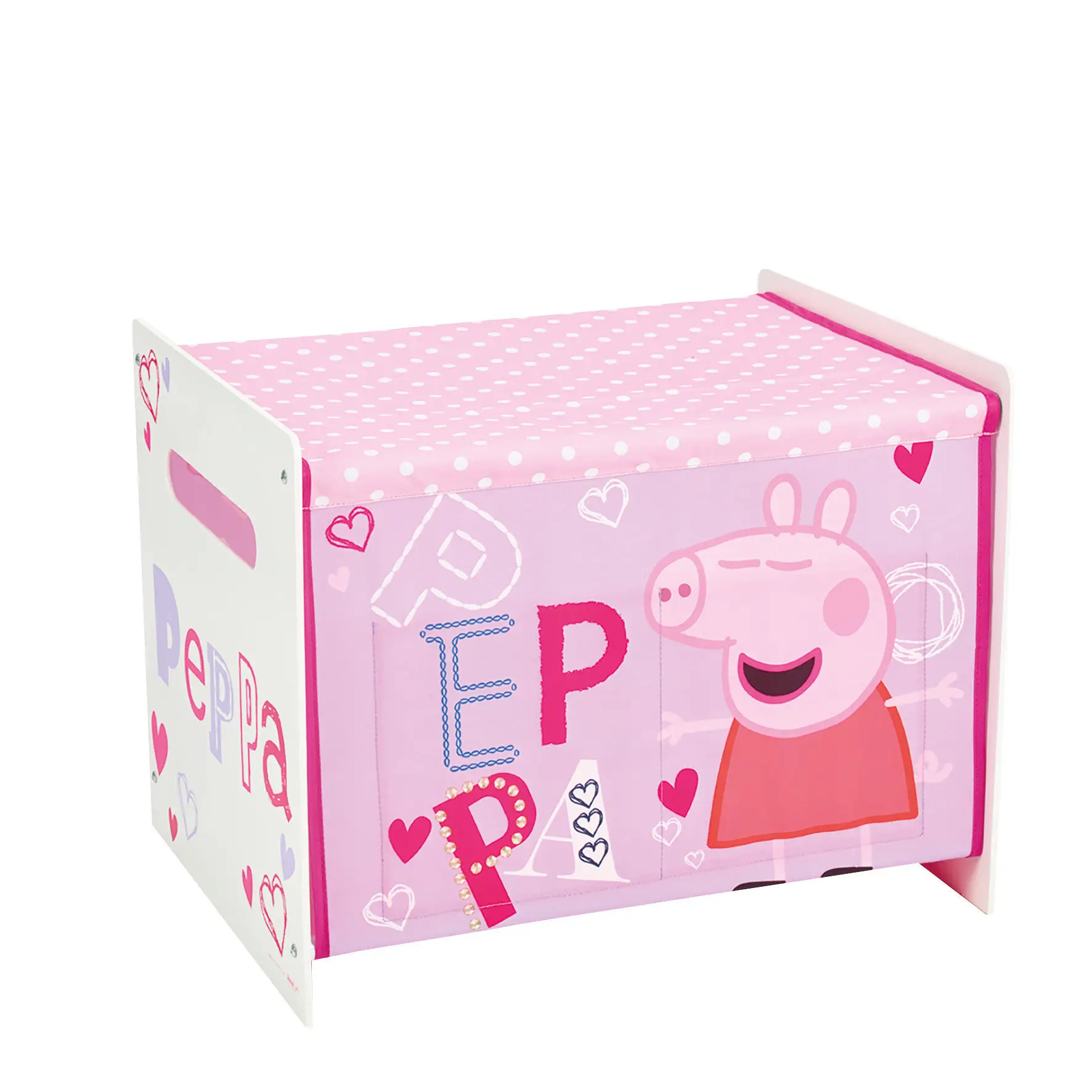 Moose Toys 865133 Oyuncak Saklam