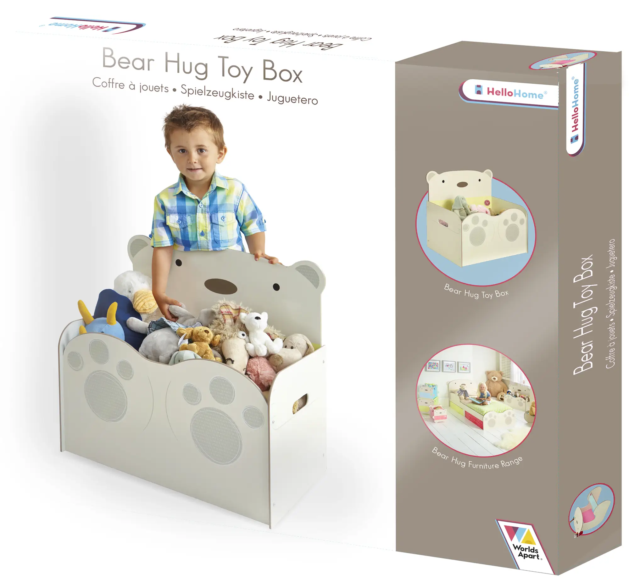 Moose Toys 865318 Thumbnail 1