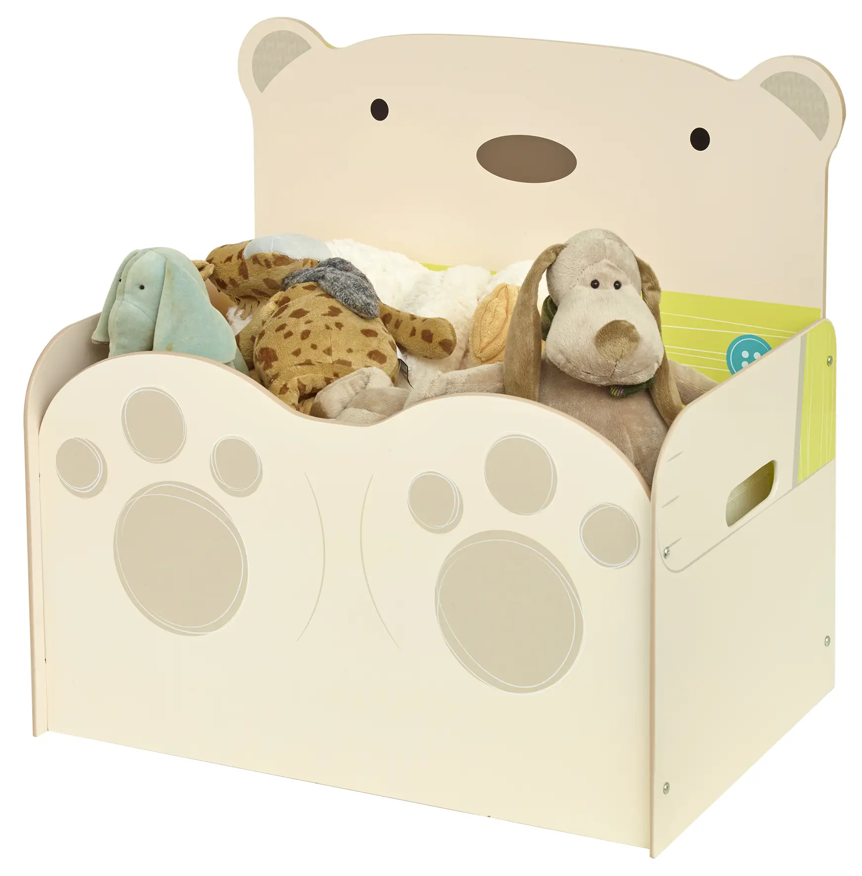 Moose Toys 865318 Oyuncak Saklam
