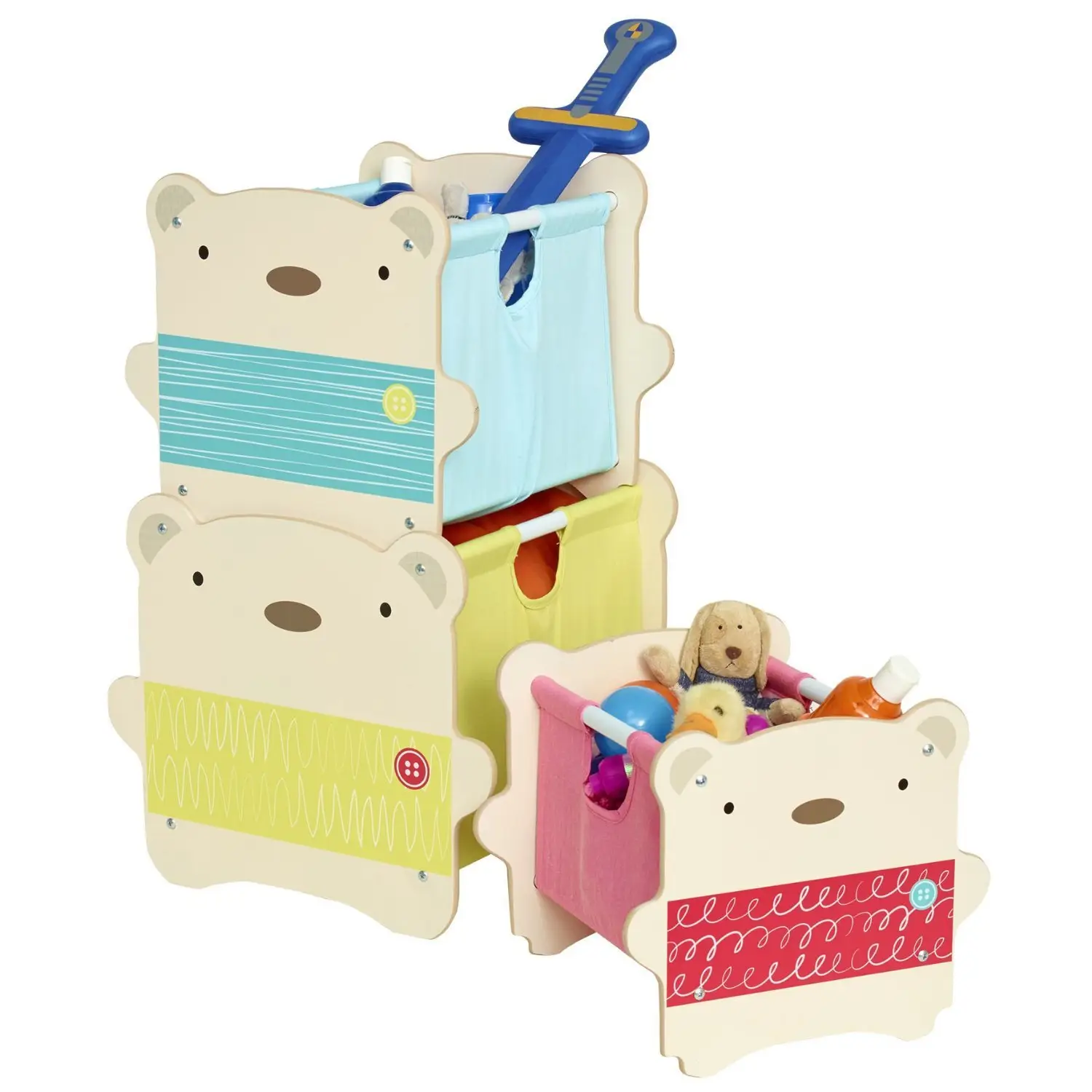 Moose Toys 865320 Thumbnail 1