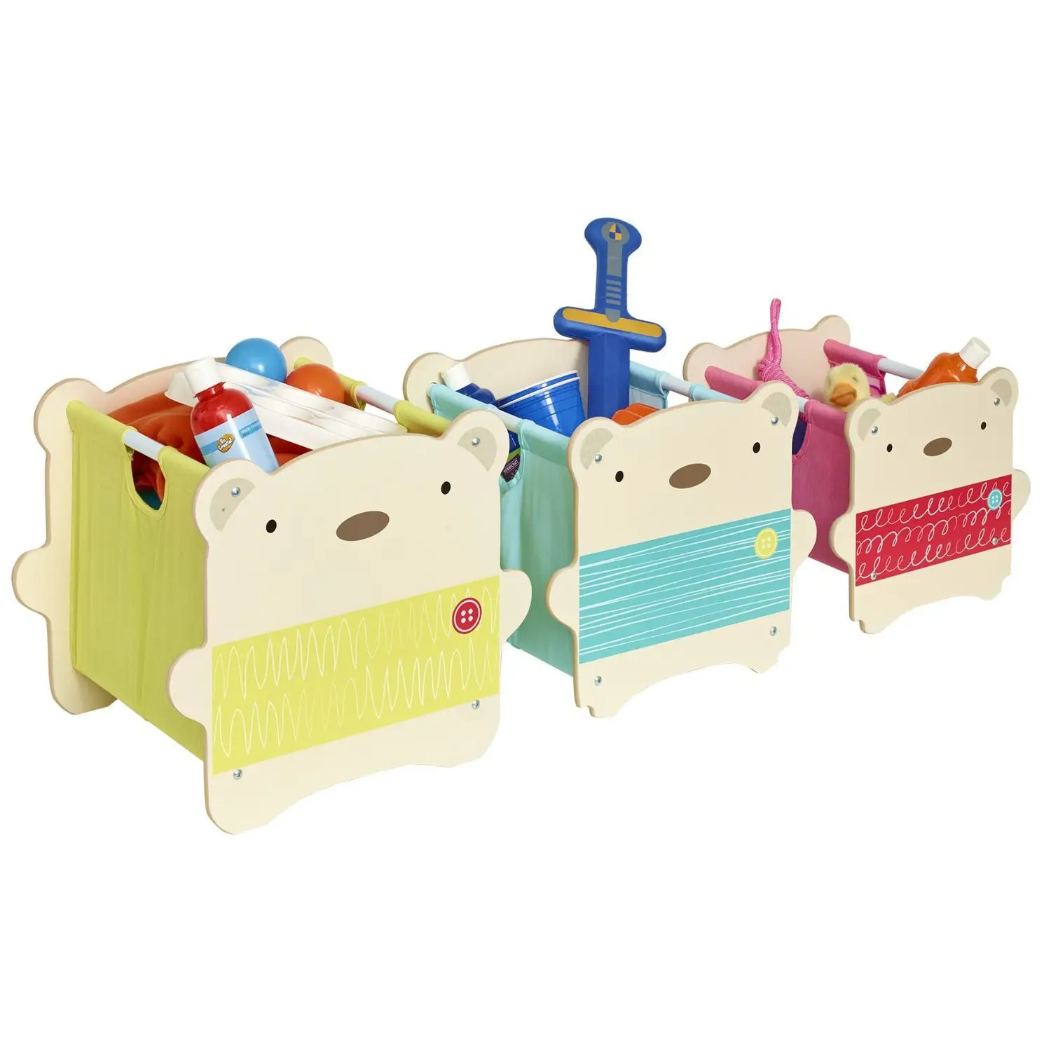 Moose Toys 865320 Oyuncak Saklam