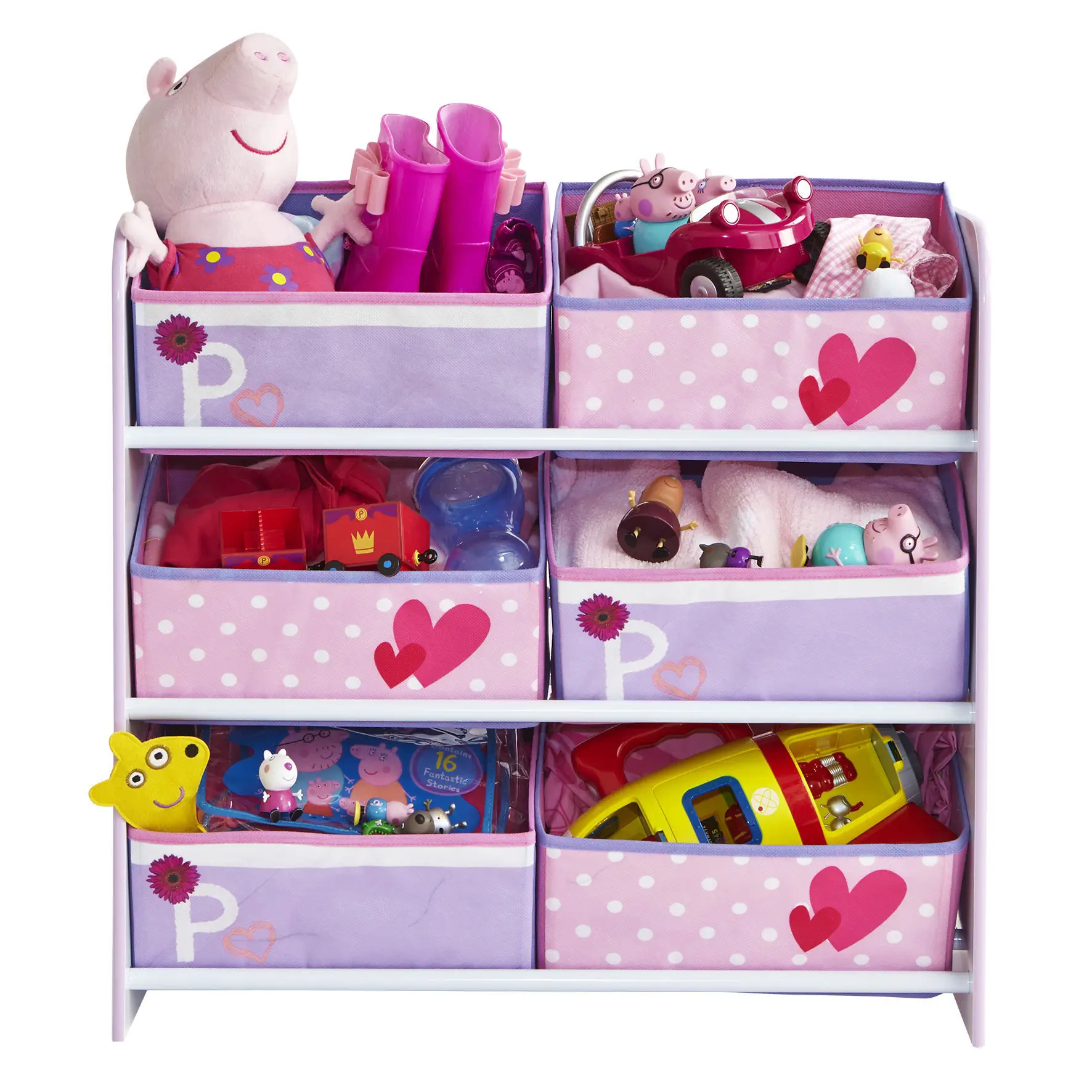 Moose Toys 865403 Oyuncak Saklam