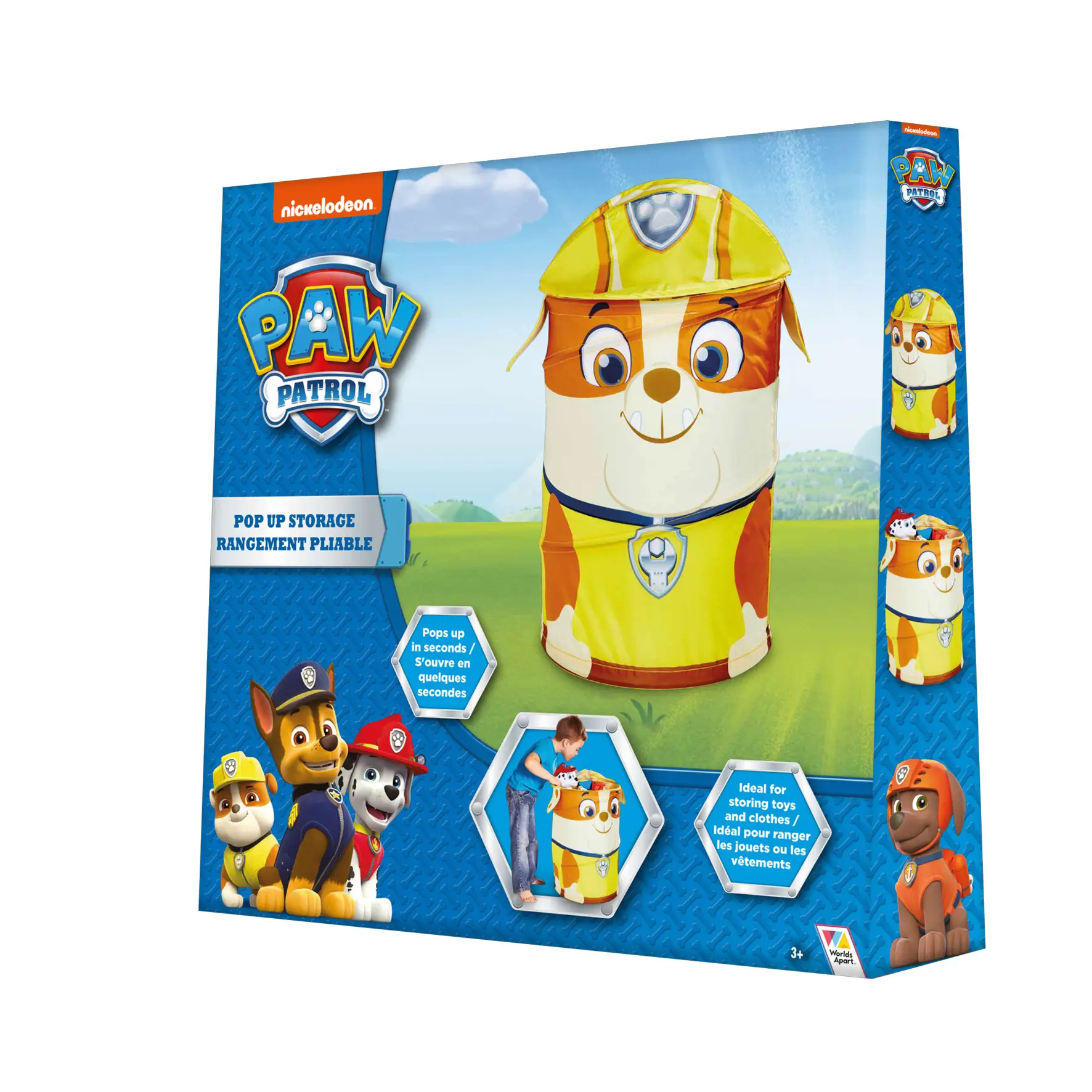 Moose Toys 866127 Thumbnail 2