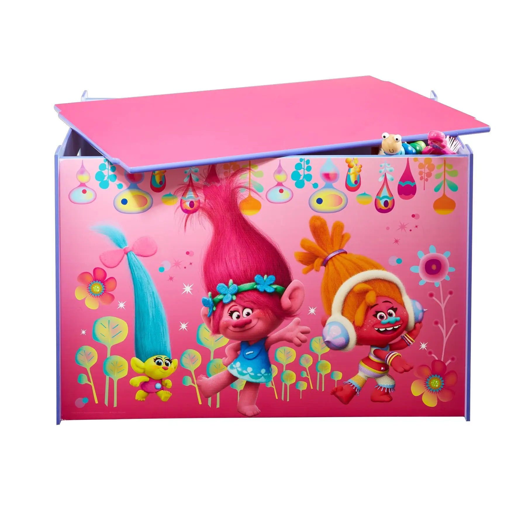 Moose Toys 866277 Oyuncak Saklam