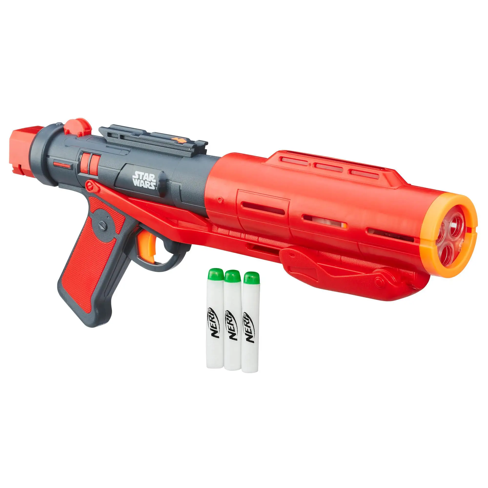 Hasbro B7765 Oyuncak Silah