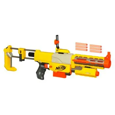 Hasbro 21309148 Oyuncak Silah