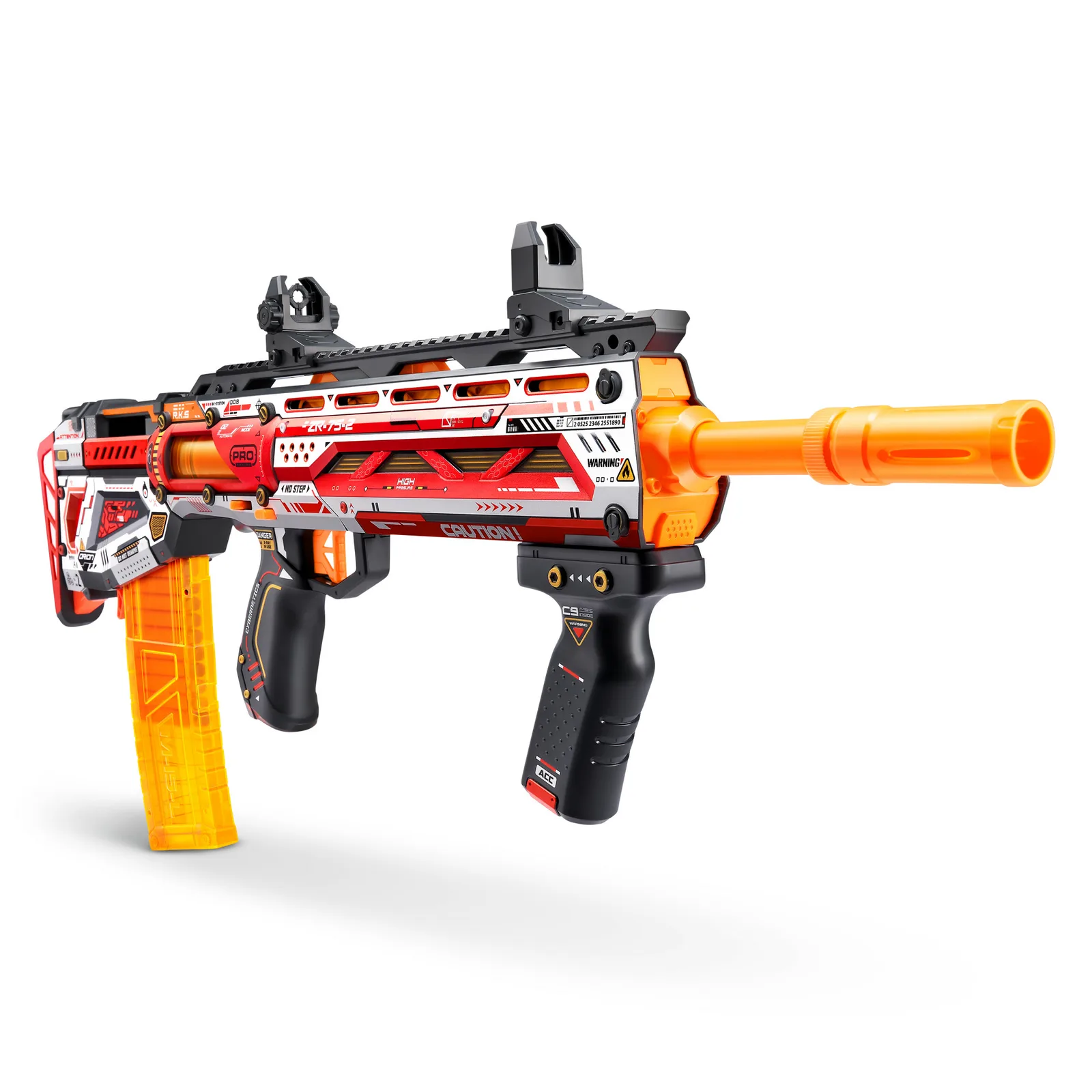 ZURU XSHOT 36600 Thumbnail 6