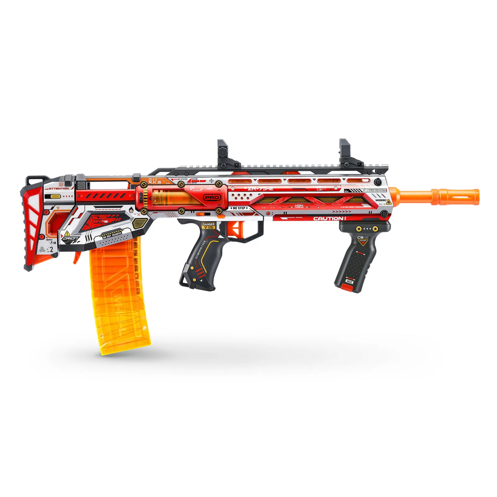 ZURU XSHOT 36600 Thumbnail 8