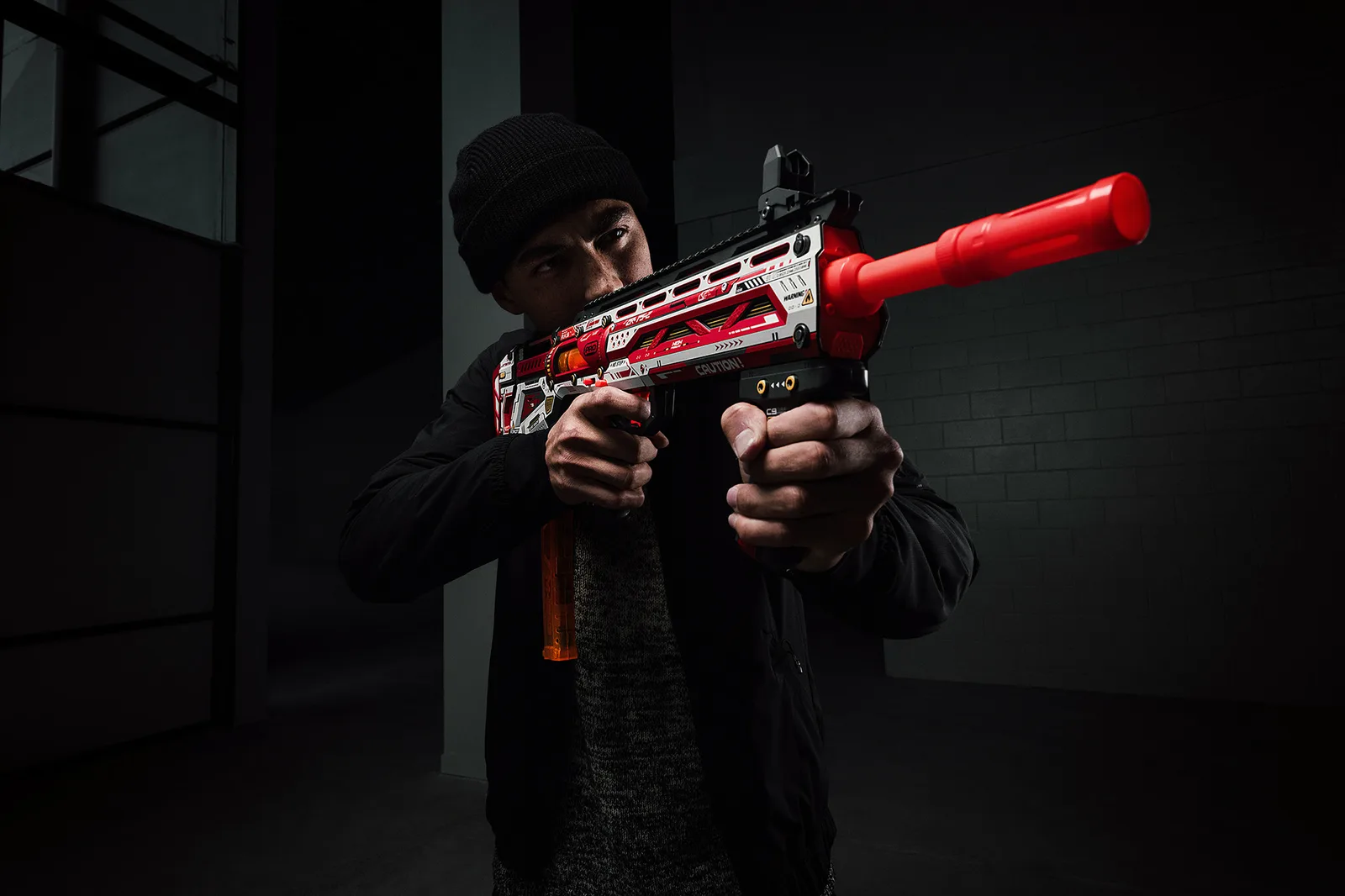 ZURU XSHOT 36600 Thumbnail 12