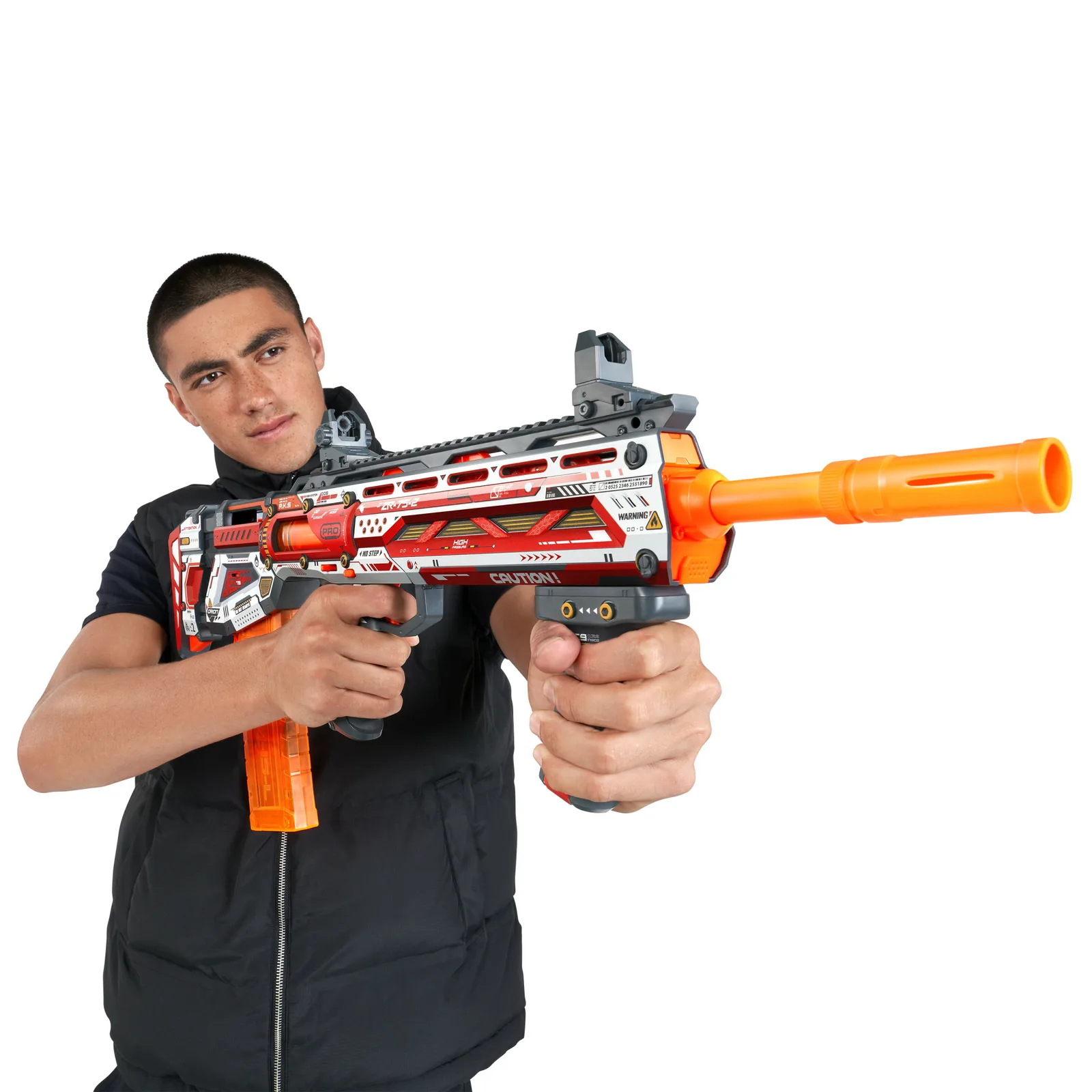 ZURU XSHOT 36600 Thumbnail 14