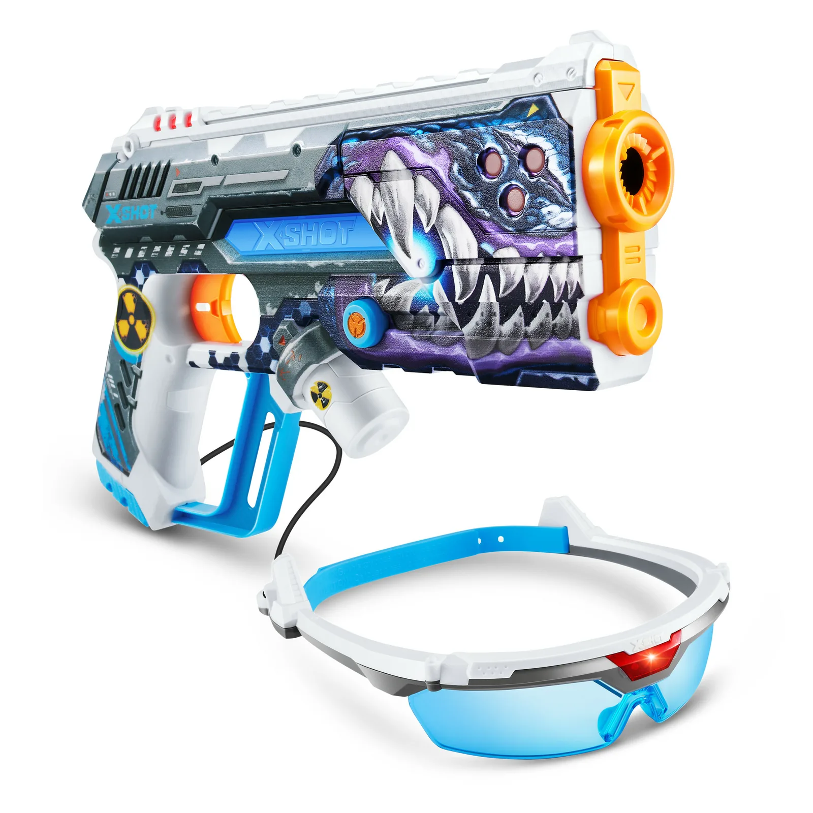 ZURU XSHOT 36602 Thumbnail 8