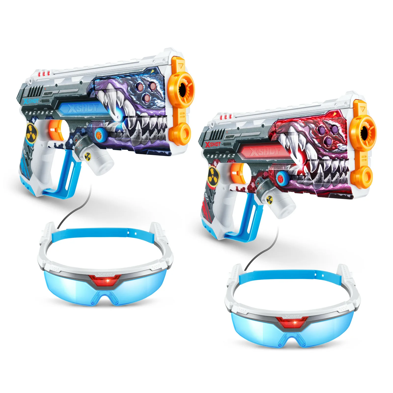 ZURU XSHOT 36602 Thumbnail 0