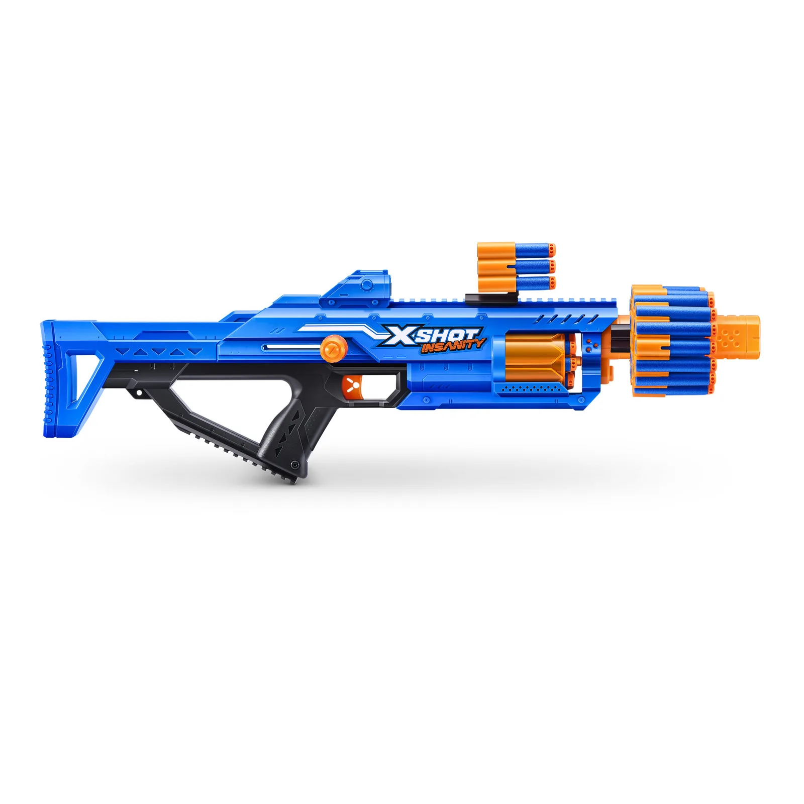 ZURU XSHOT 36610 Thumbnail 10
