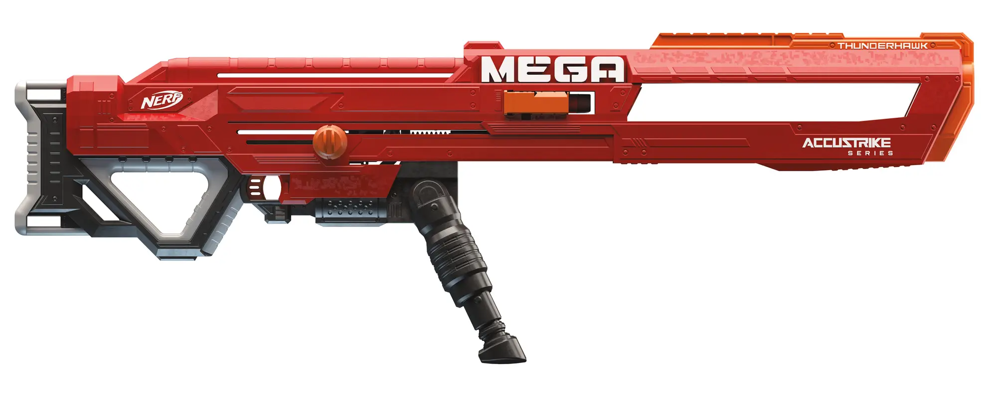 Nerf HASE0440EU40 Oyuncak Silah
