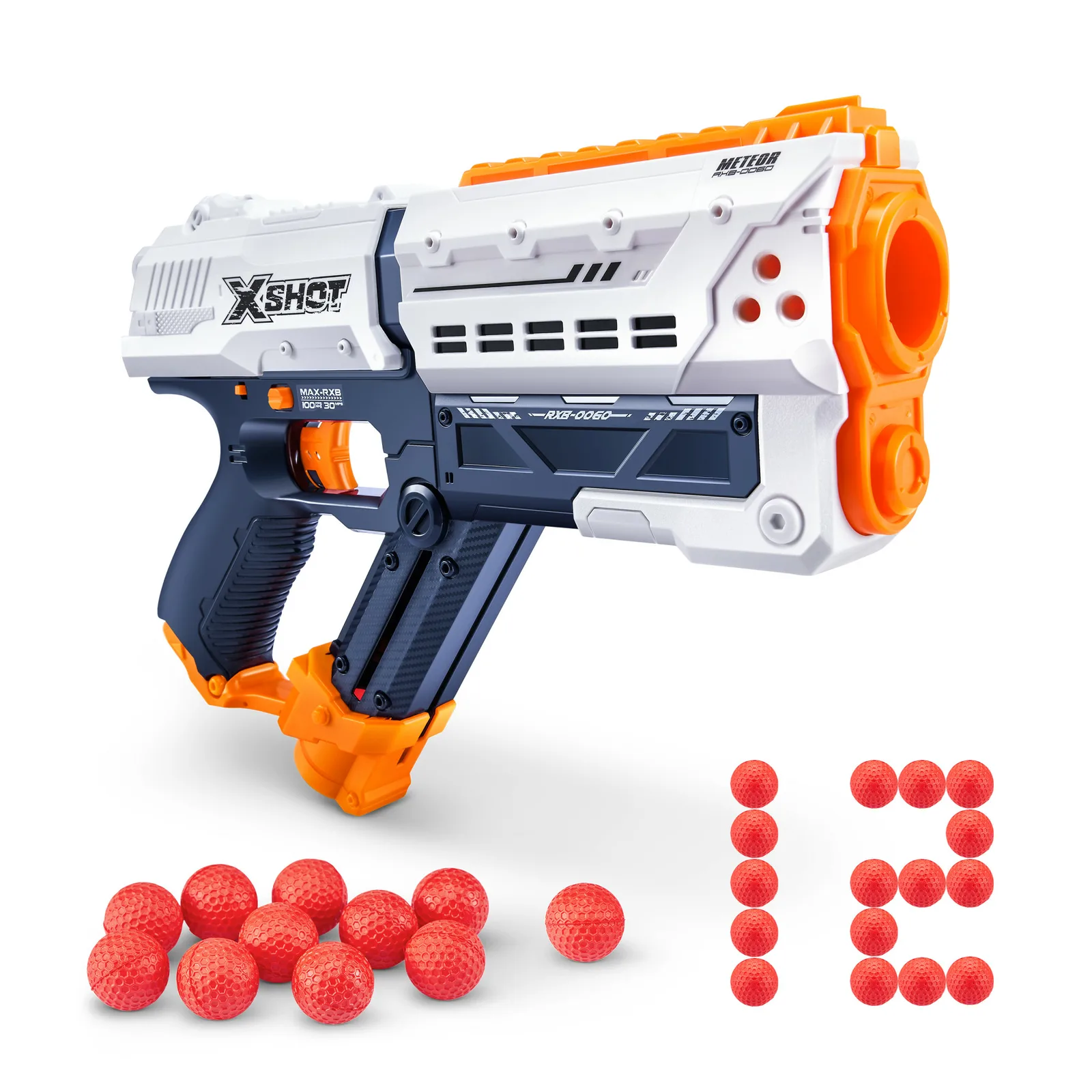 ZURU XSHOT 36282 Oyuncak Silah