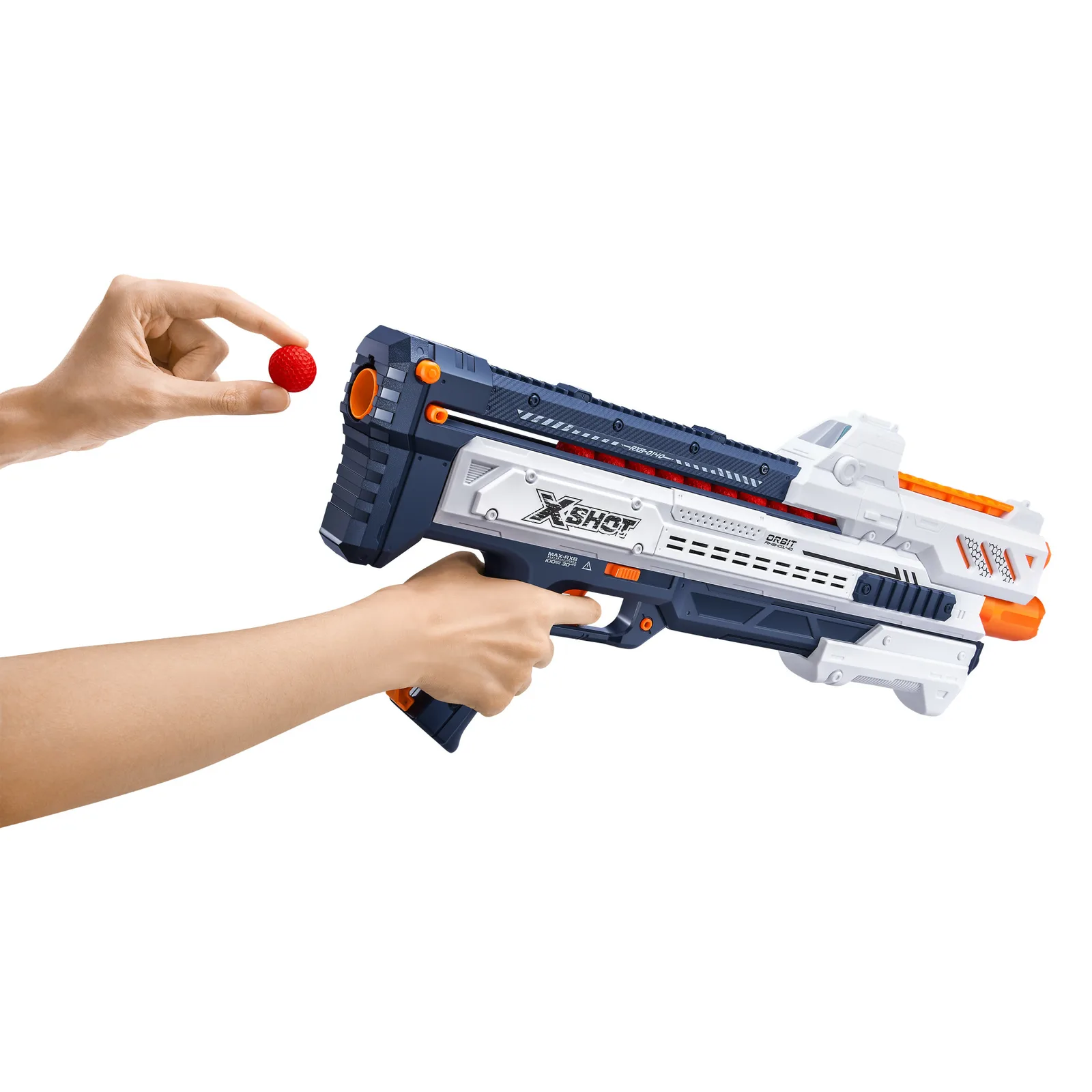 ZURU XSHOT 36281 Thumbnail 11