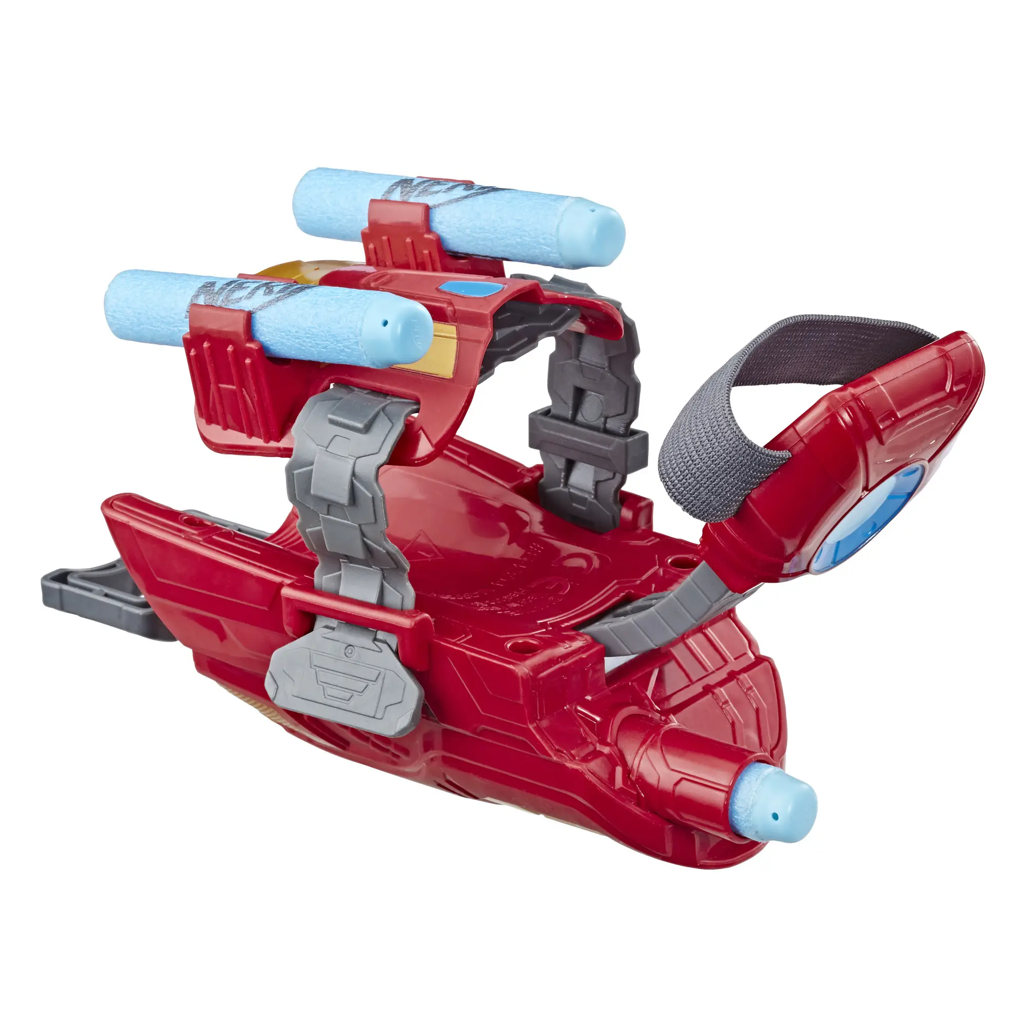 Nerf Iron Man Blast Repulsor Gauntlet E4394EU4 Oyuncak Silah