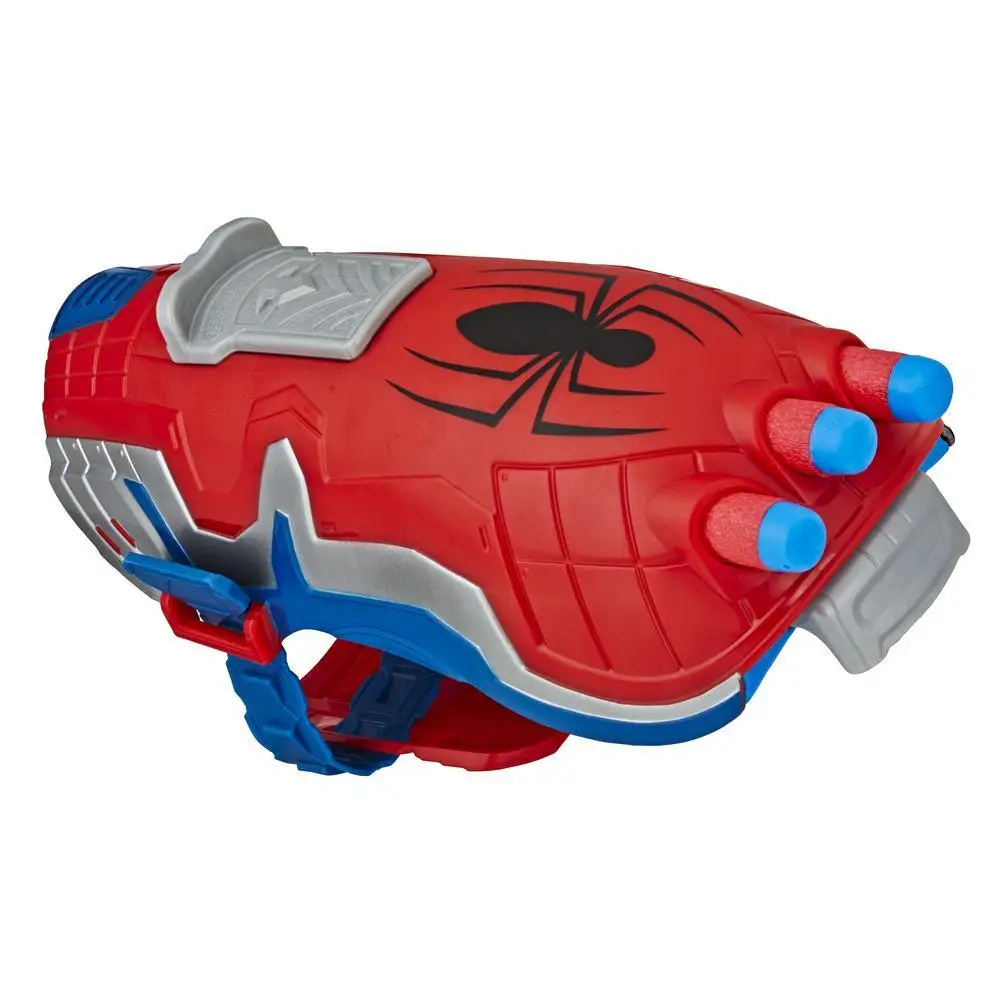 Hasbro Spider-Man Web Blast E7328EU4 Oyuncak Silah