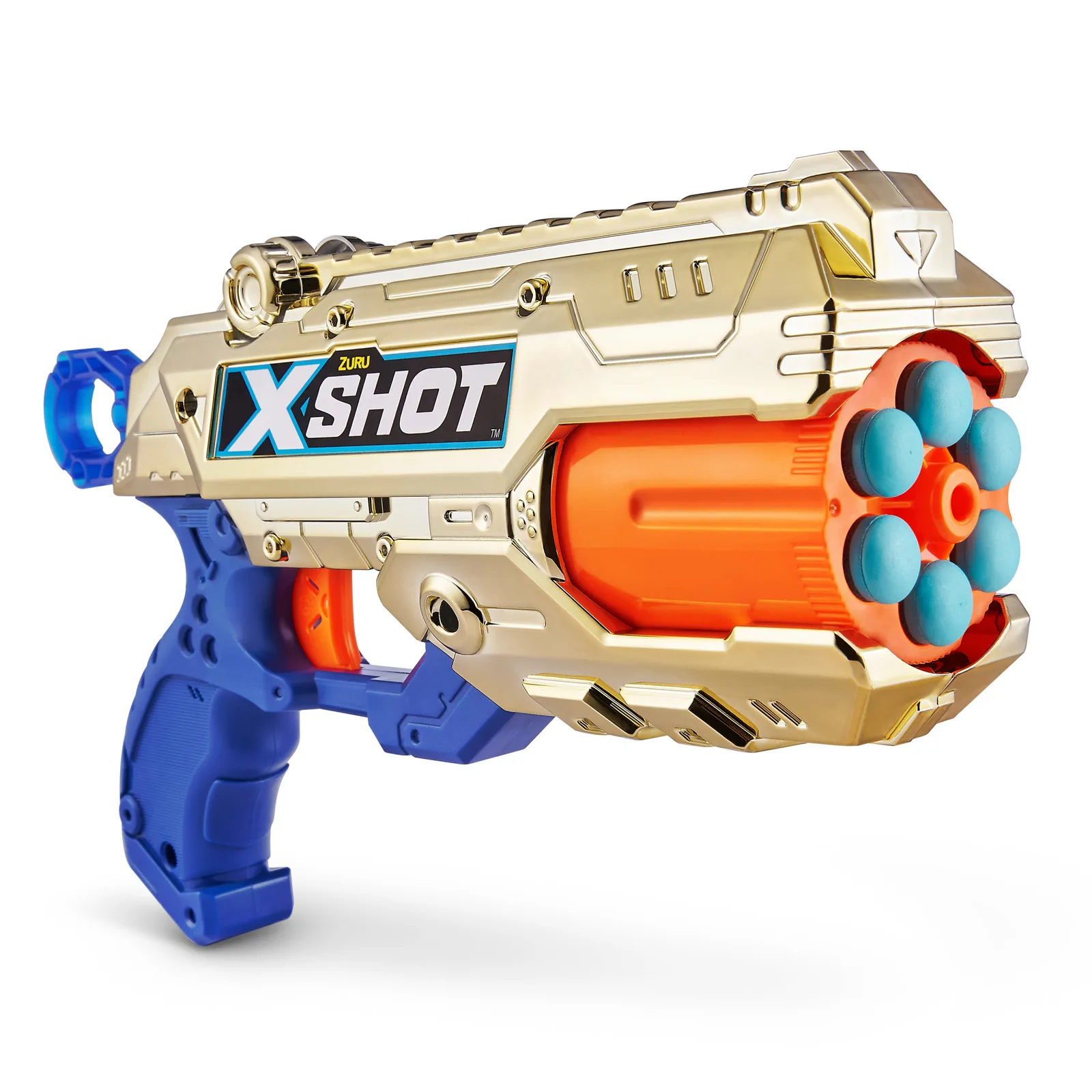 ZURU XSHOT 36475 Thumbnail 6