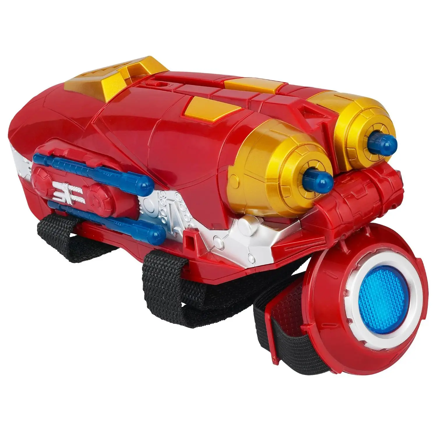 Hasbro 36699 AILEHSBR36699 Oyuncak Silah