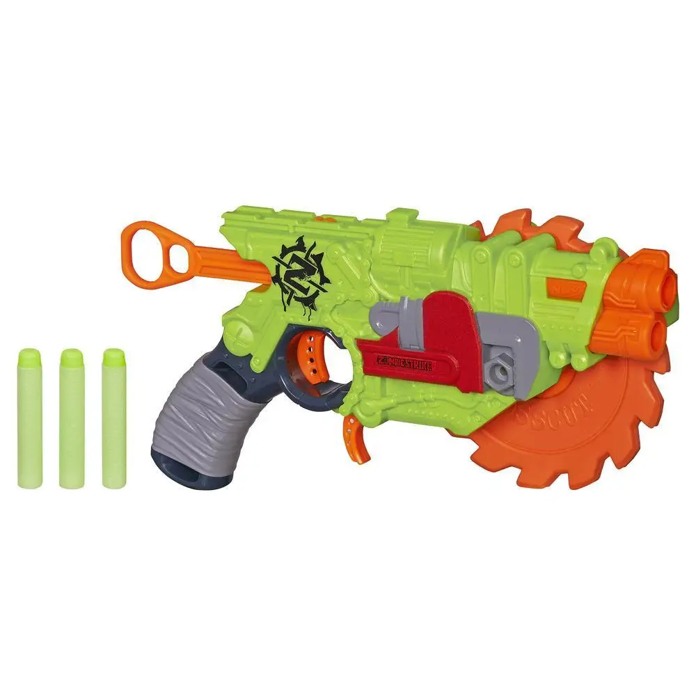 Hasbro B3211 Oyuncak Silah