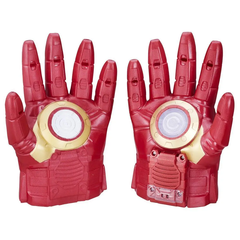 Hasbro B9957EU4 Oyuncak Silah