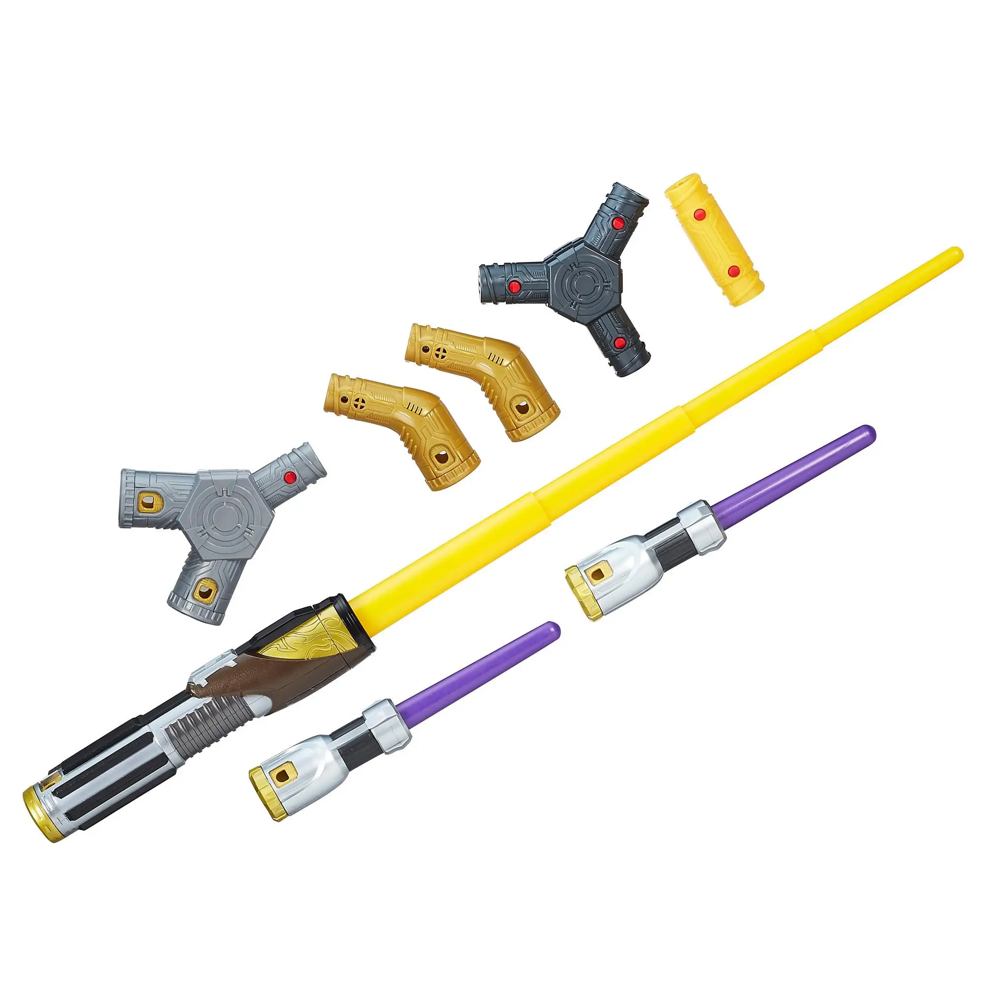 Hasbro C2119 Oyuncak Silah