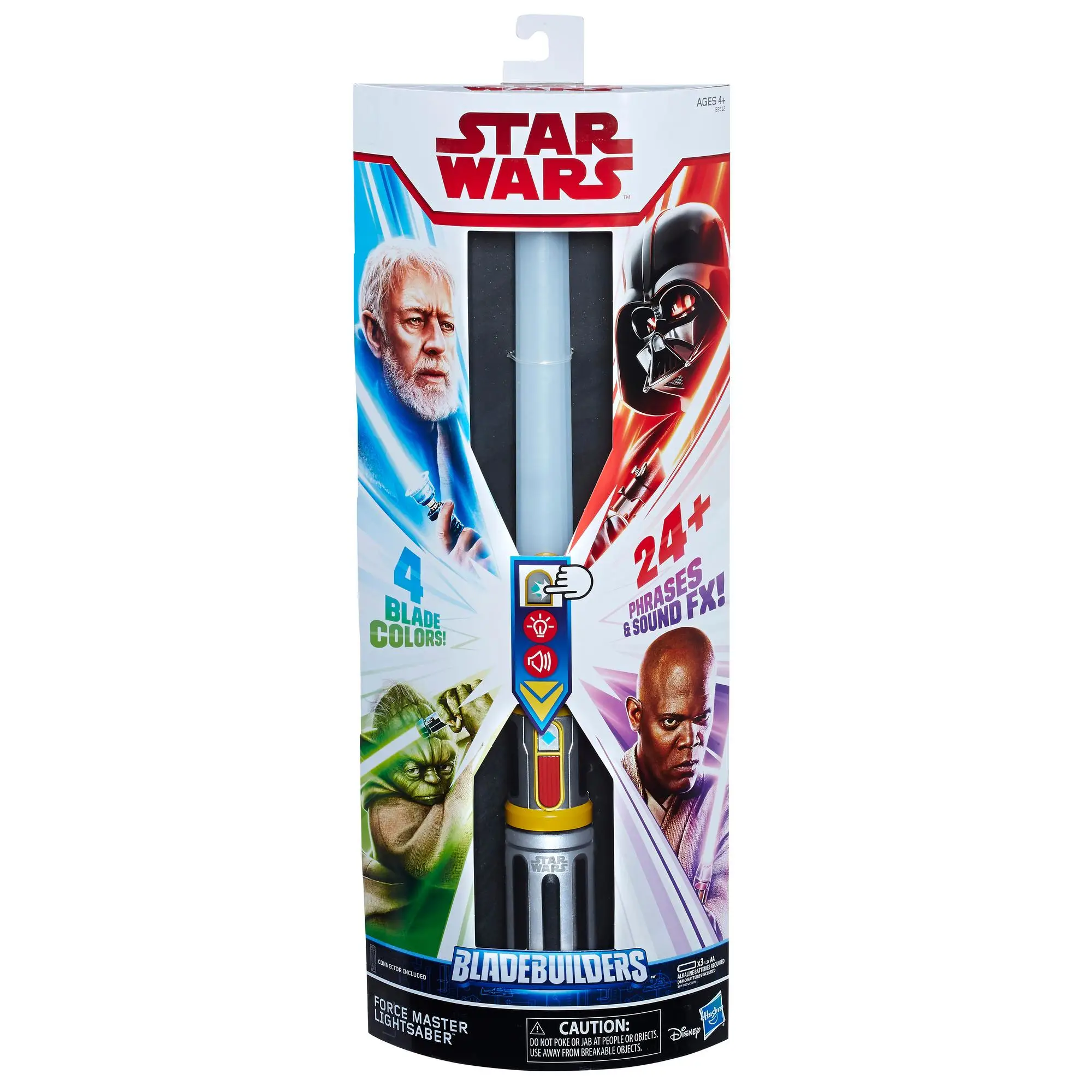 Hasbro E2512103 Thumbnail 2