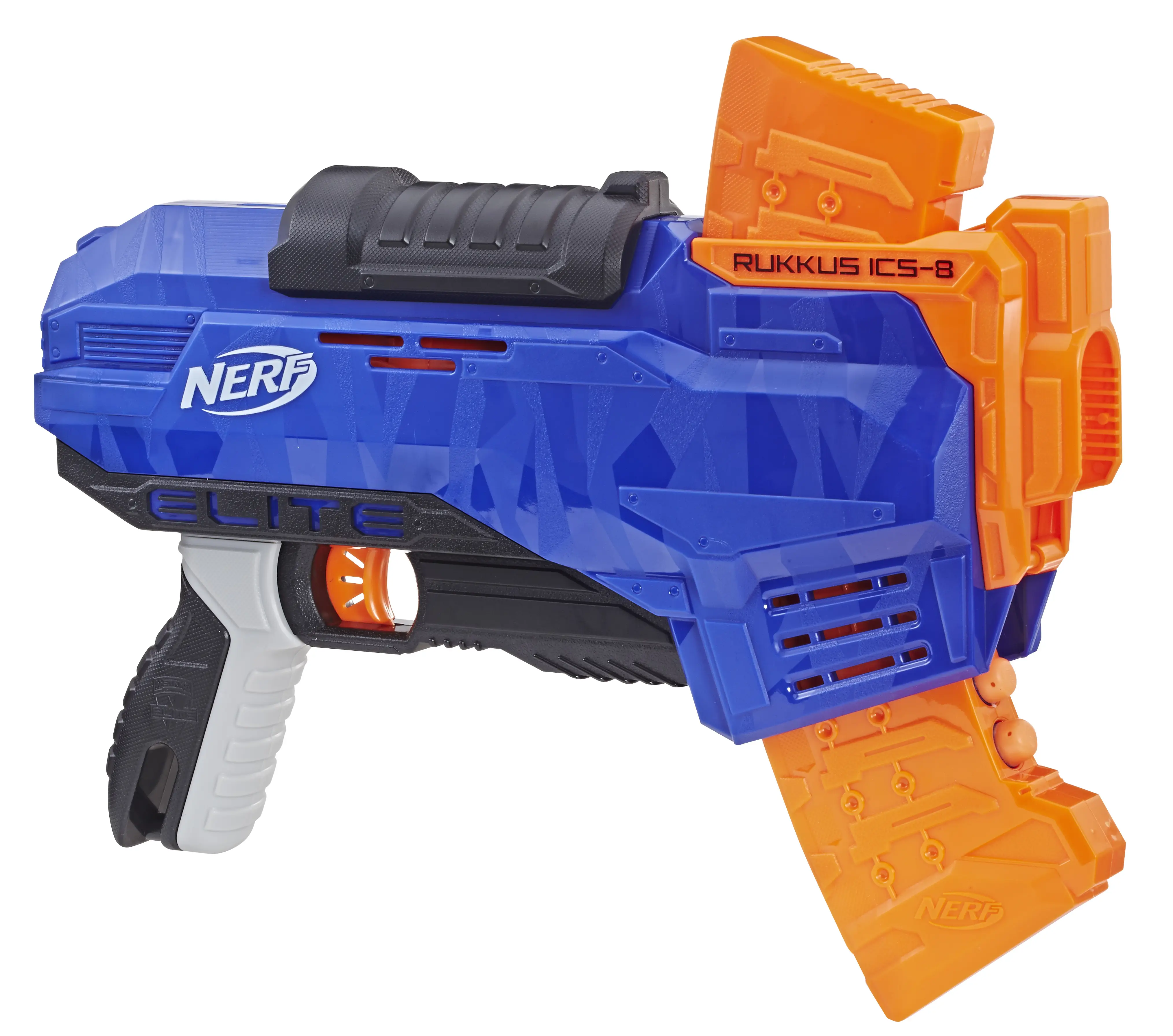 Hasbro E2654EU4 Oyuncak Silah