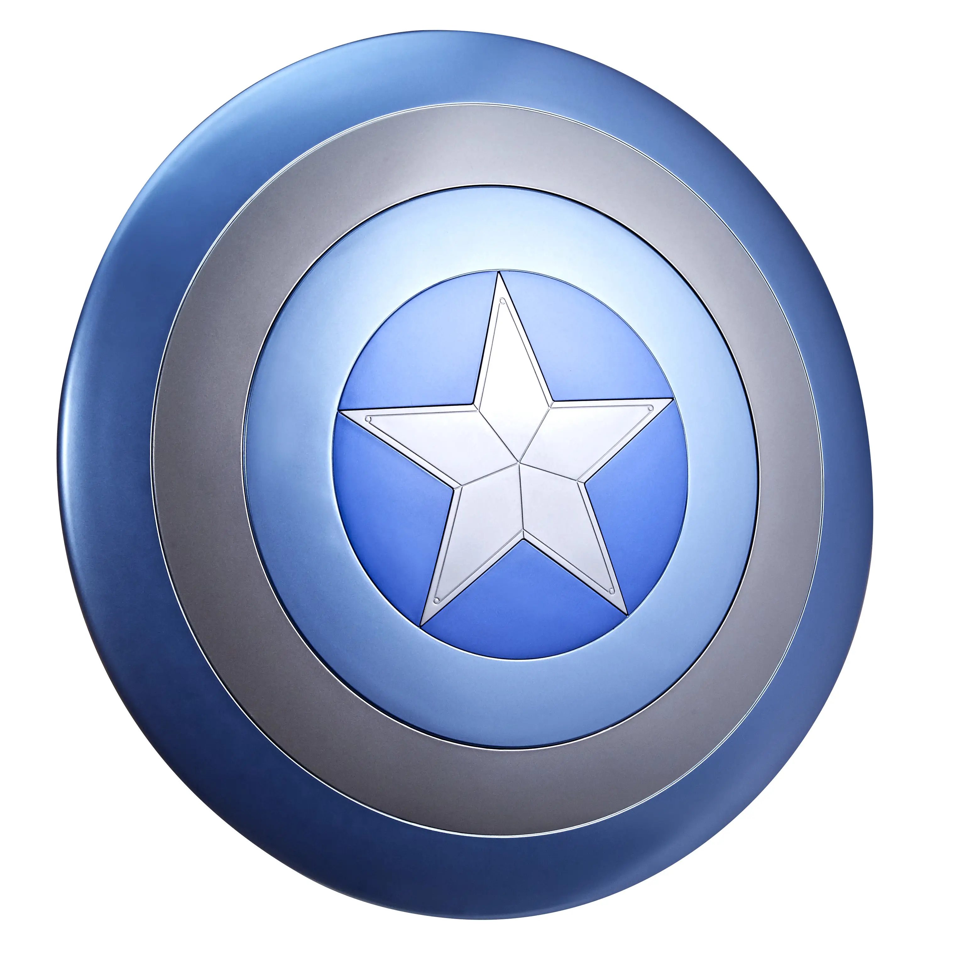 Hasbro Captain America Stealth Shield F11255L0 Oyuncak Silah