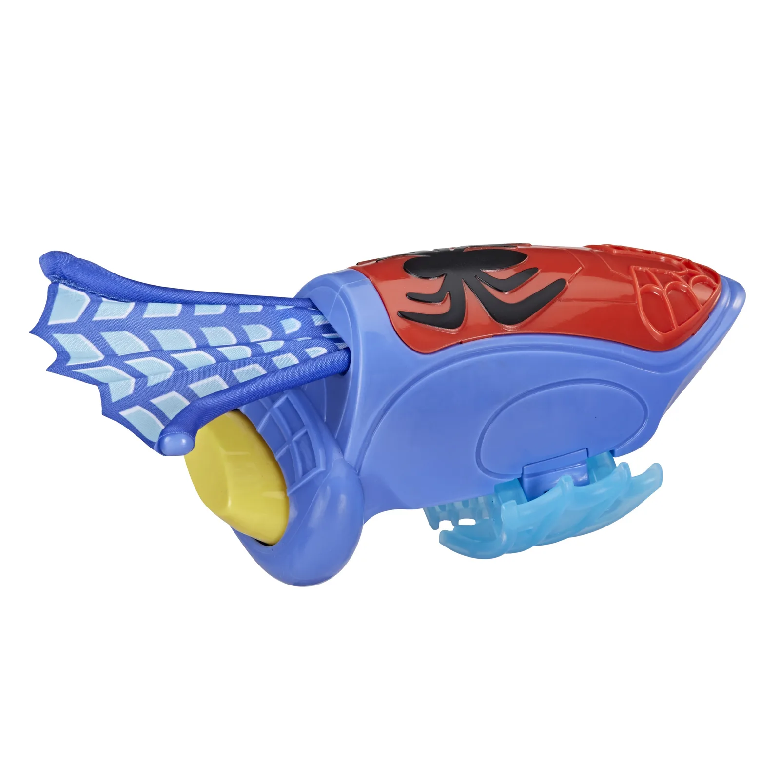 Hasbro Marvel Spidey Web Slinger F14645L6 Oyuncak Silah