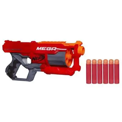 Hasbro MEGA Cyclone A9353EU4 Oyuncak Silah