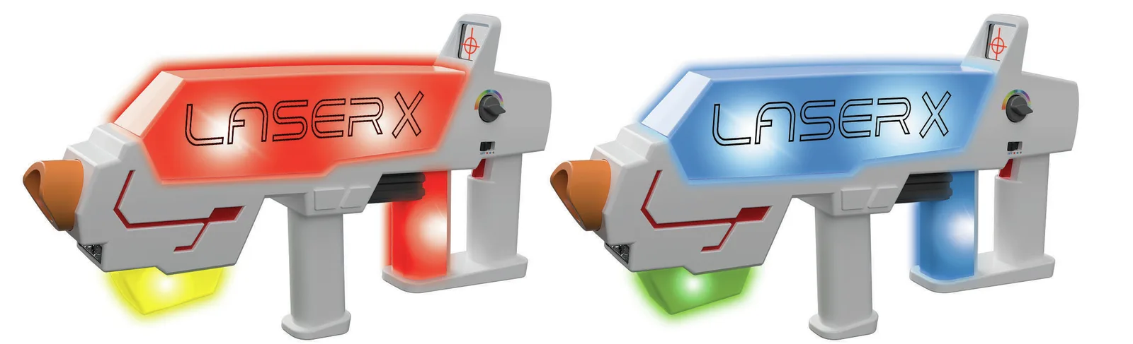 Laser X Revolution Long Range B2 Blaster 38147 Oyuncak Silah