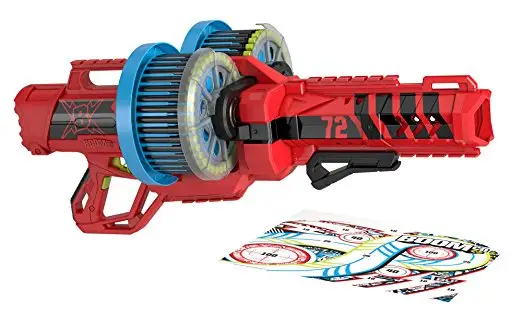 Mattel CFM91 Oyuncak Silah