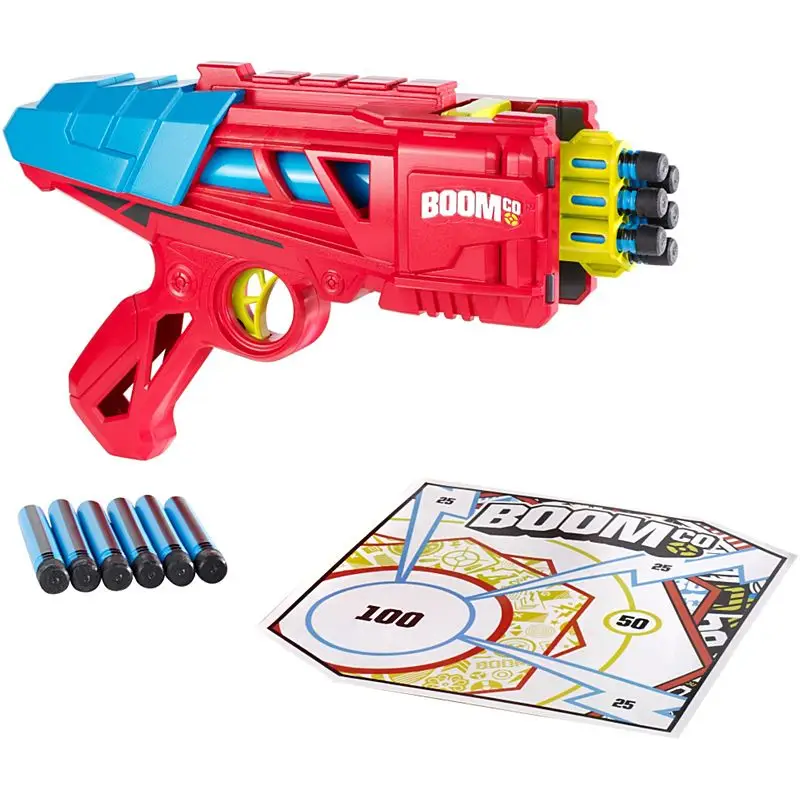 Mattel CJF20 Oyuncak Silah