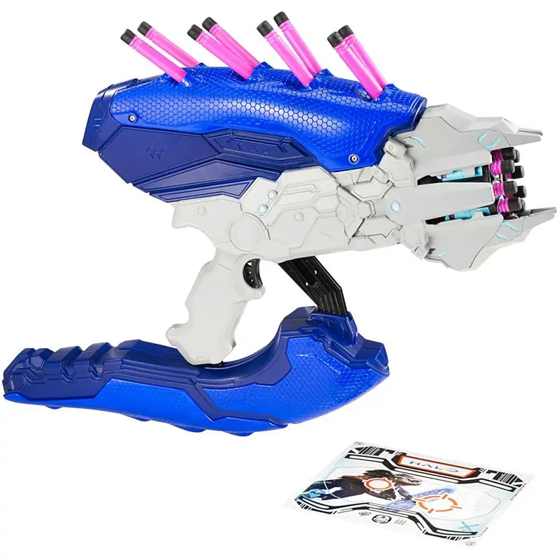 Mattel DKN81 Oyuncak Silah