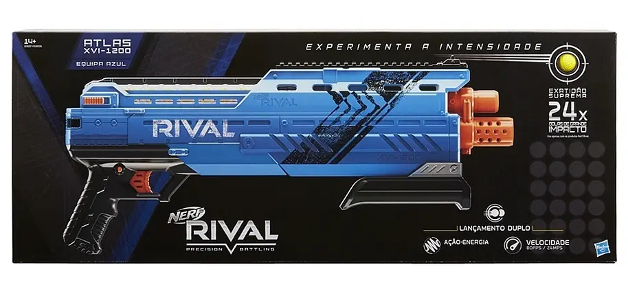 Nerf B3855FR20 Thumbnail 2