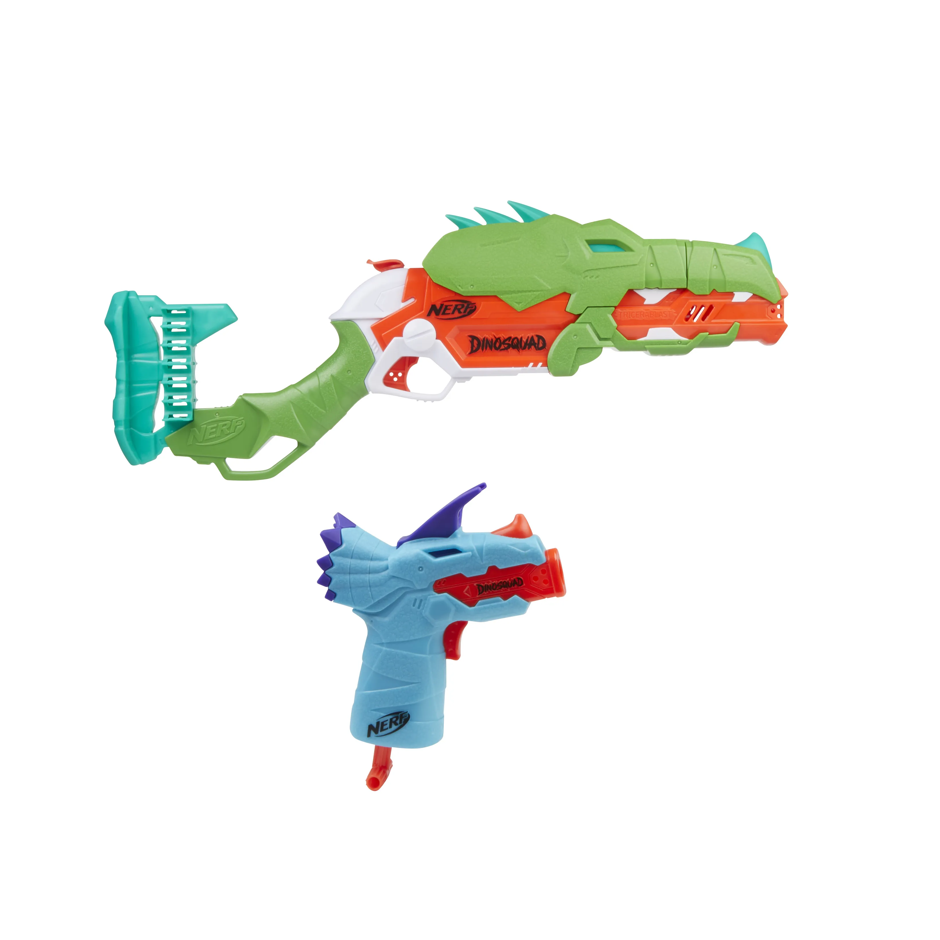 Nerf DinoSquad F7518EU5 Oyuncak Silah