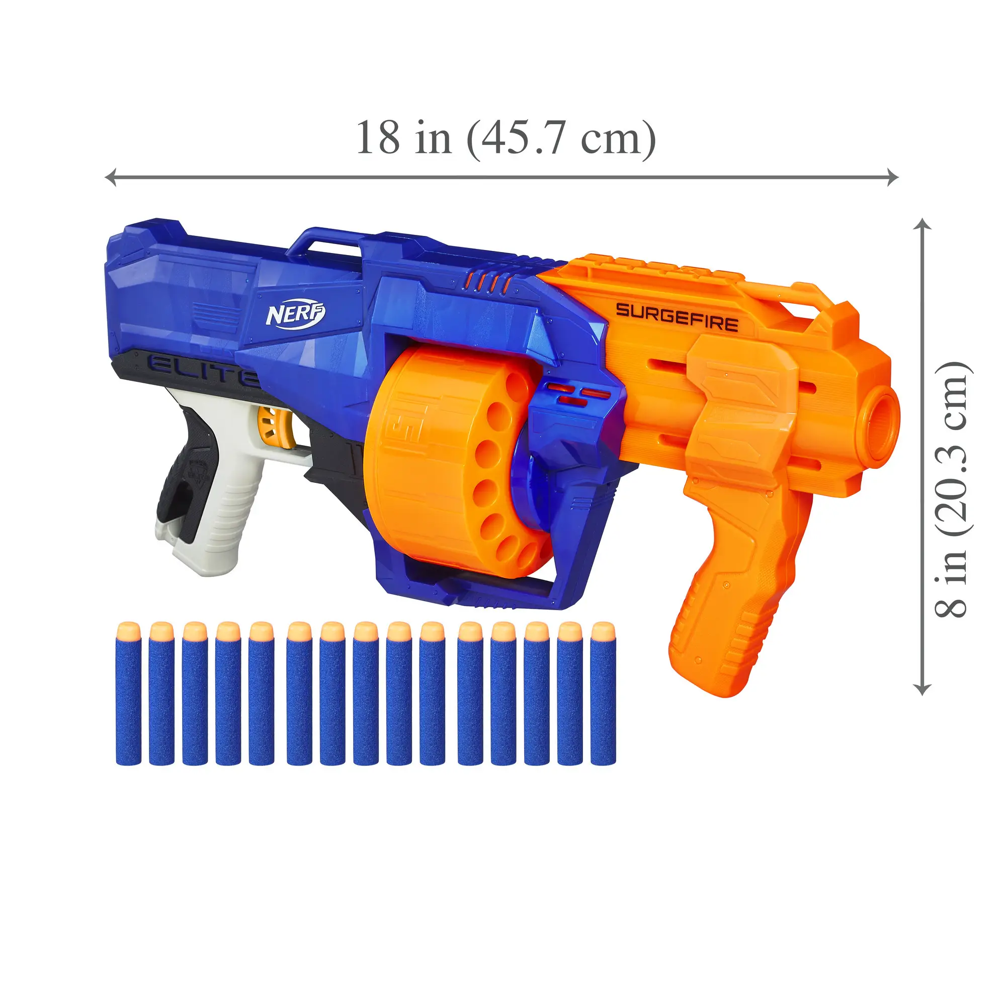 Nerf E0011EU40 Thumbnail 3