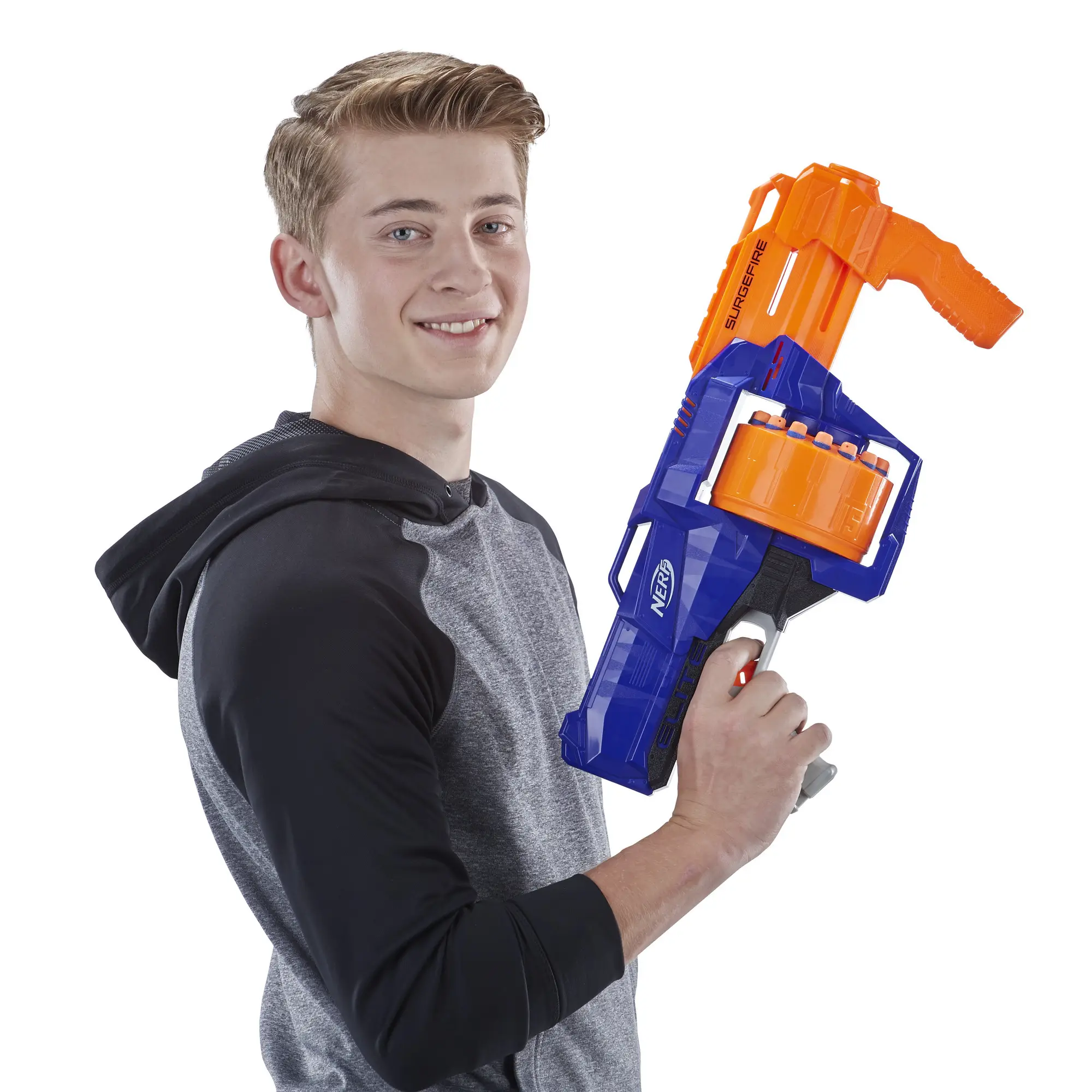 Nerf E0011EU40 Thumbnail 7